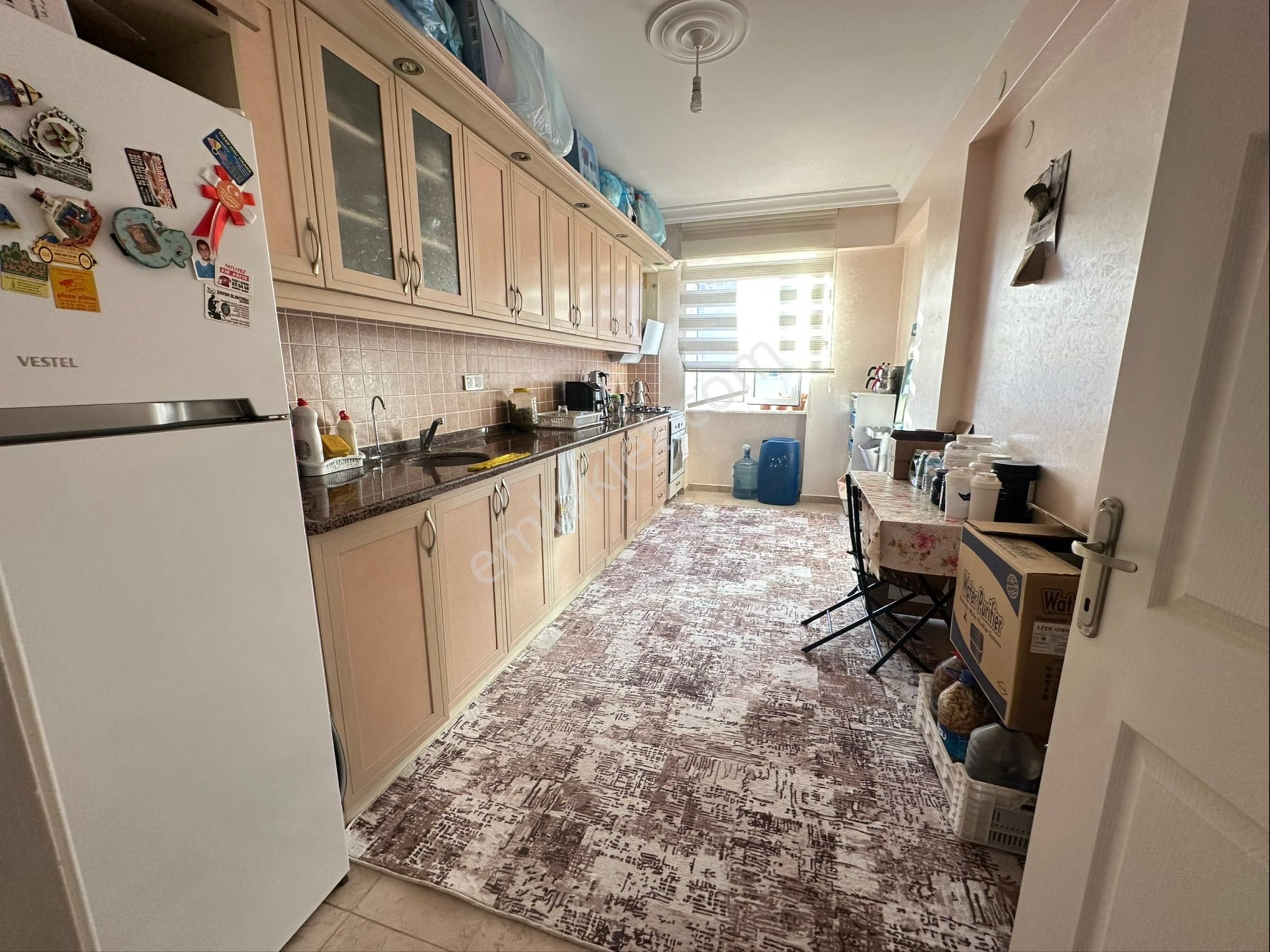 Didim Efeler Mahallesinde 220 M² 4+1 Satılık Köşe Dubleks - Görsel 6
