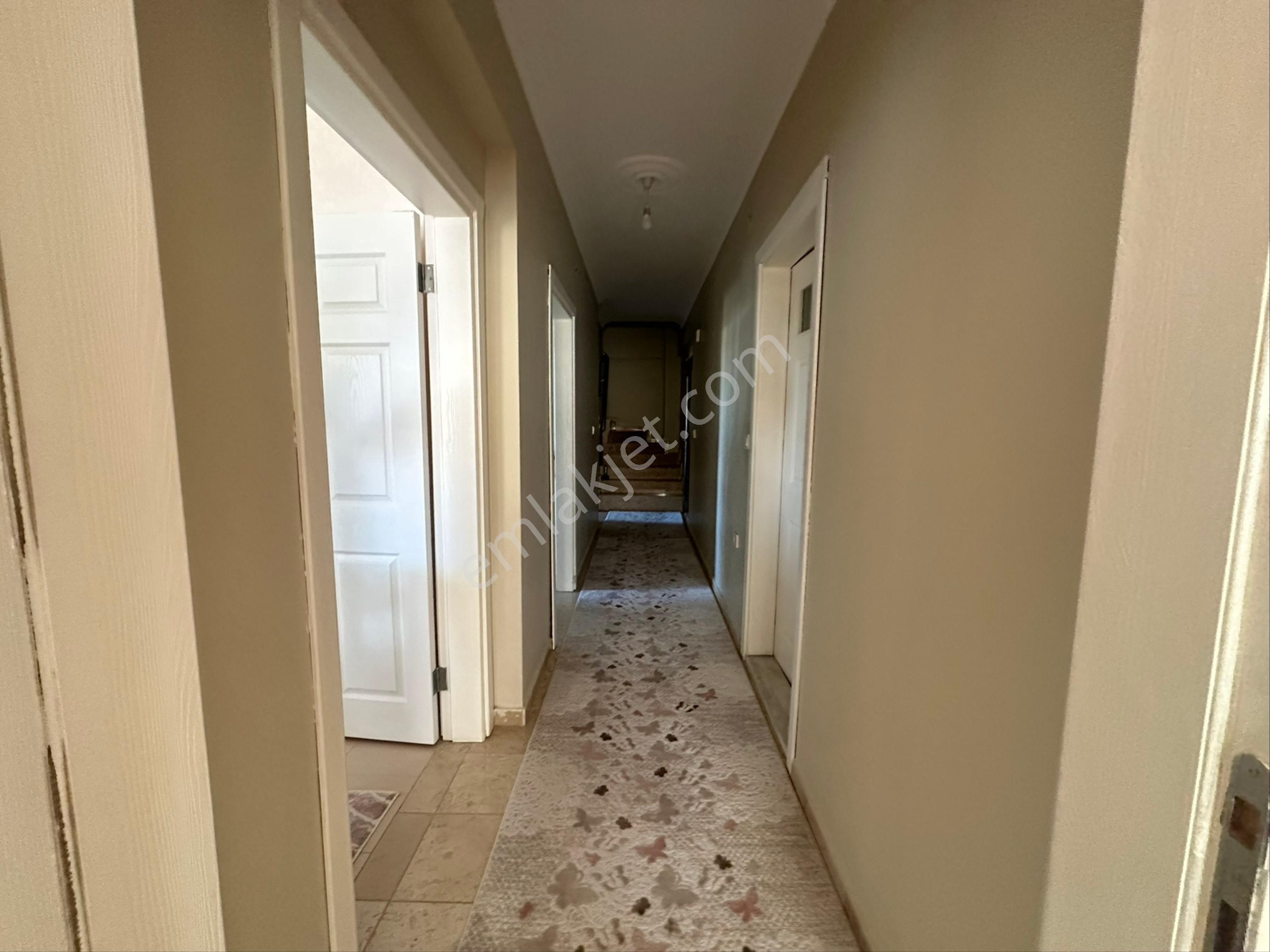 Didim Efeler Mahallesinde 220 M² 4+1 Satılık Köşe Dubleks - Görsel 3
