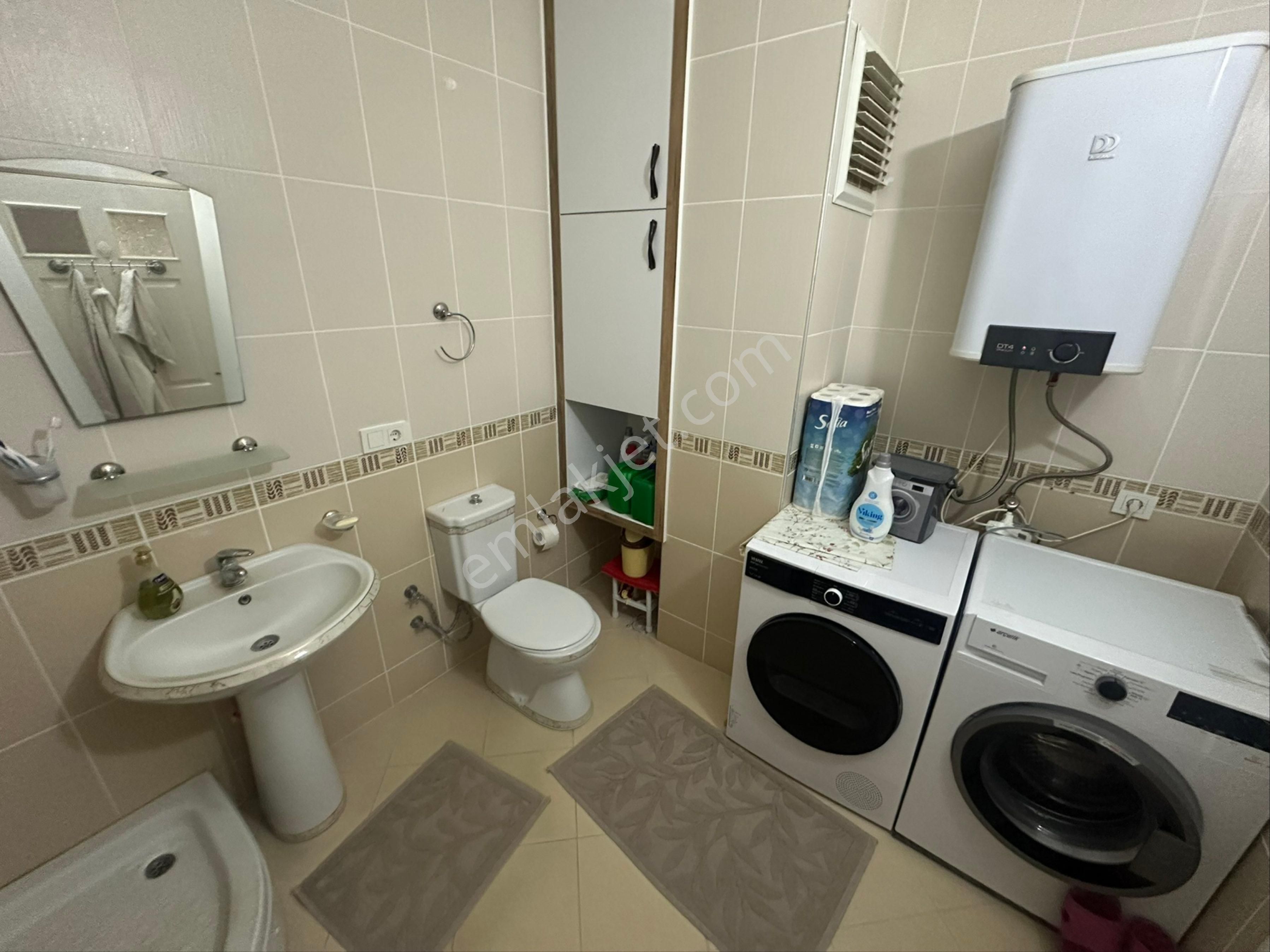 Didim Efeler Mahallesinde 220 M² 4+1 Satılık Köşe Dubleks - Görsel 18