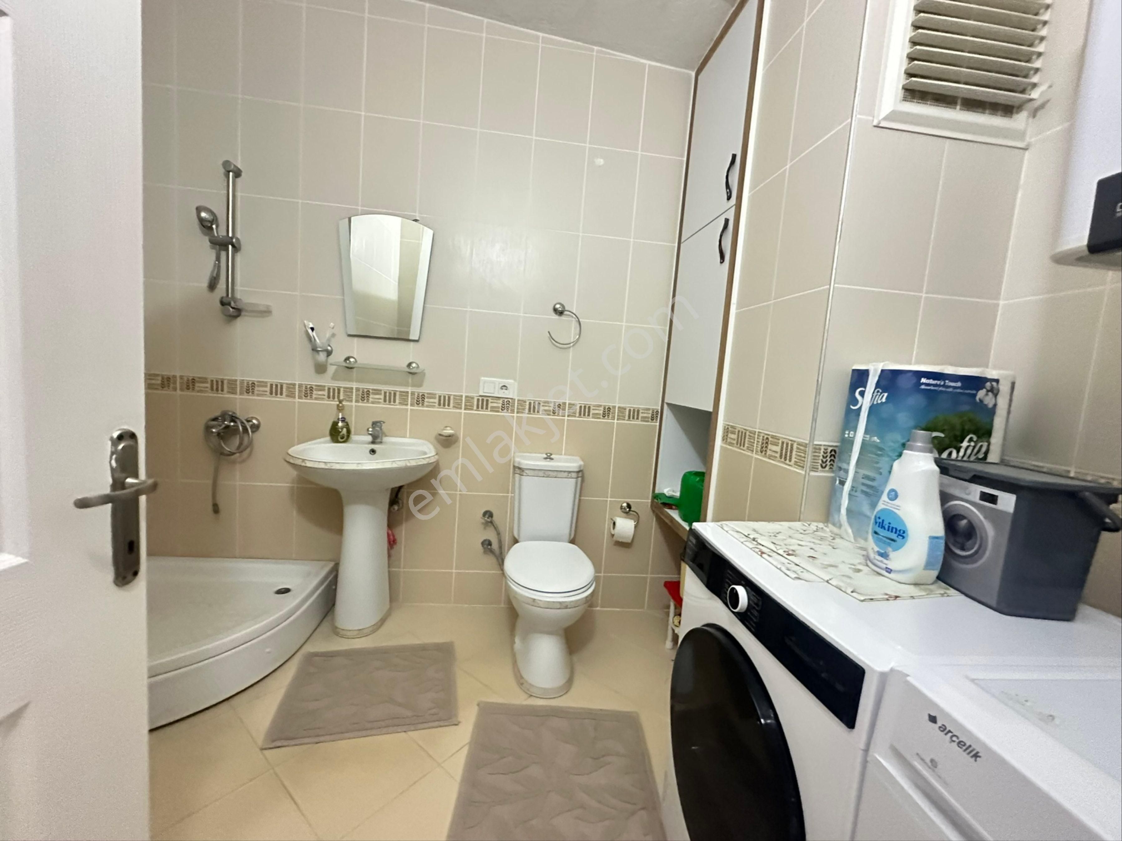 Didim Efeler Mahallesinde 220 M² 4+1 Satılık Köşe Dubleks - Görsel 19