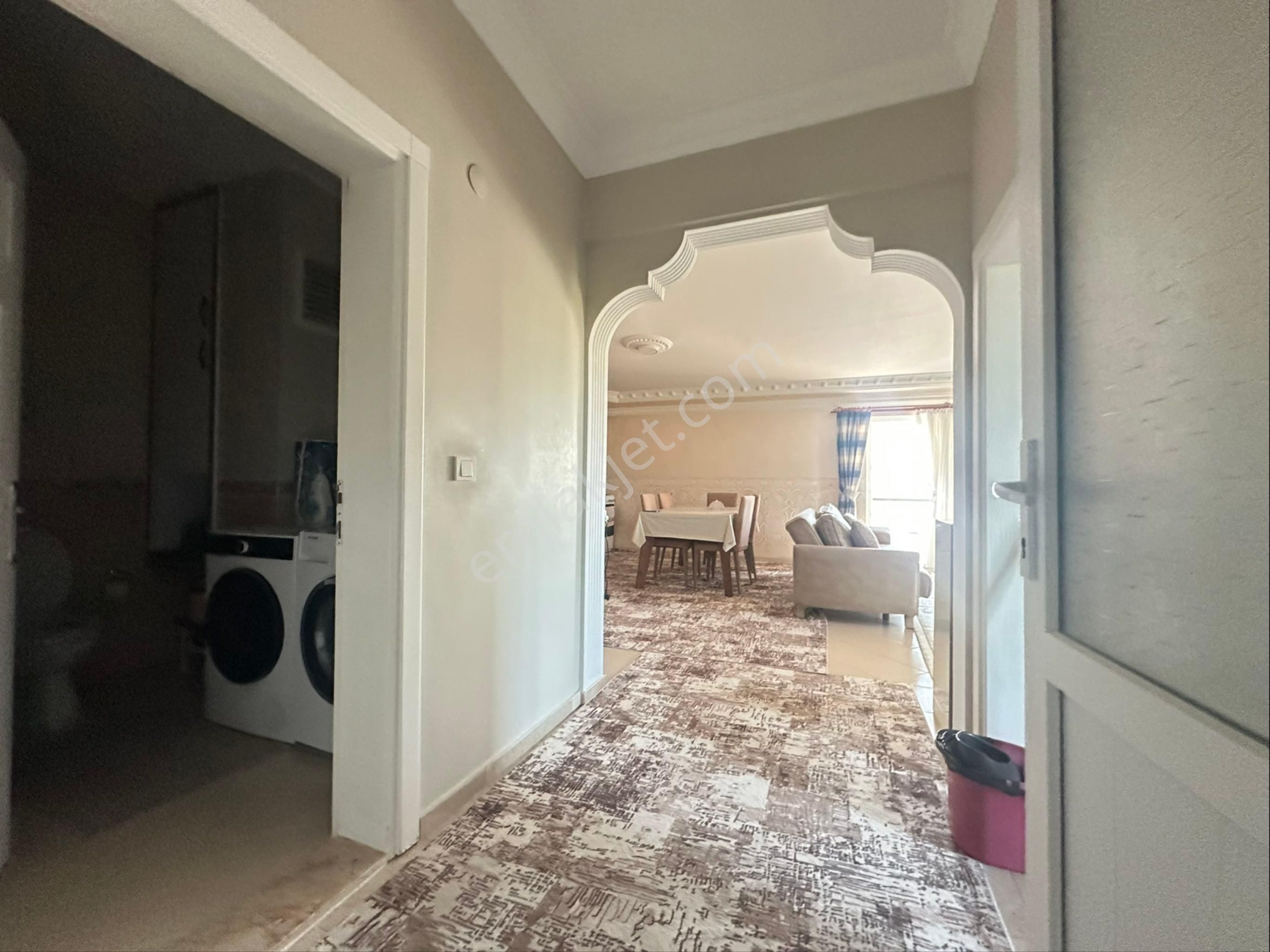 Didim Efeler Mahallesinde 220 M² 4+1 Satılık Köşe Dubleks - Görsel 17