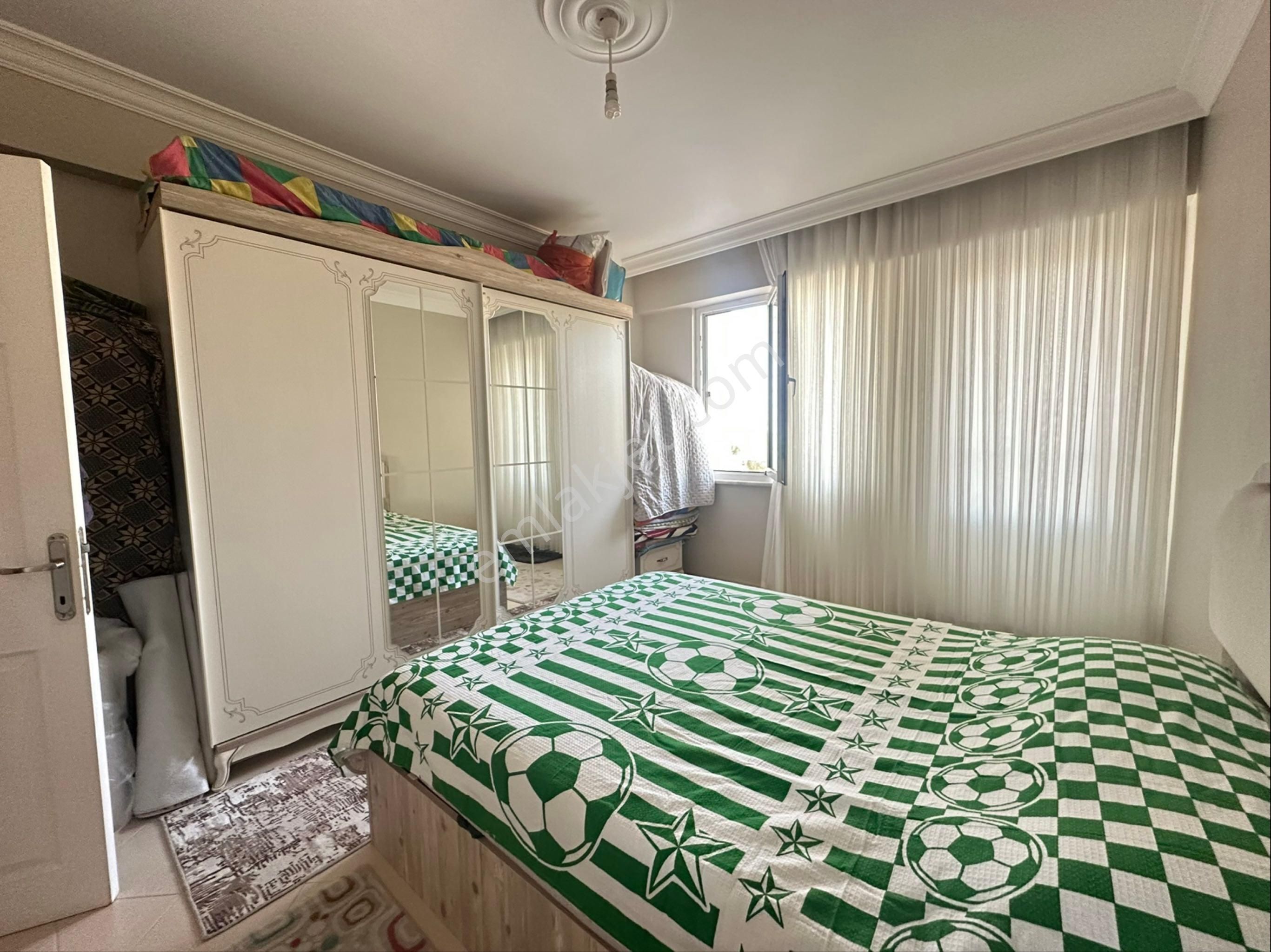 Didim Efeler Mahallesinde 220 M² 4+1 Satılık Köşe Dubleks - Görsel 13
