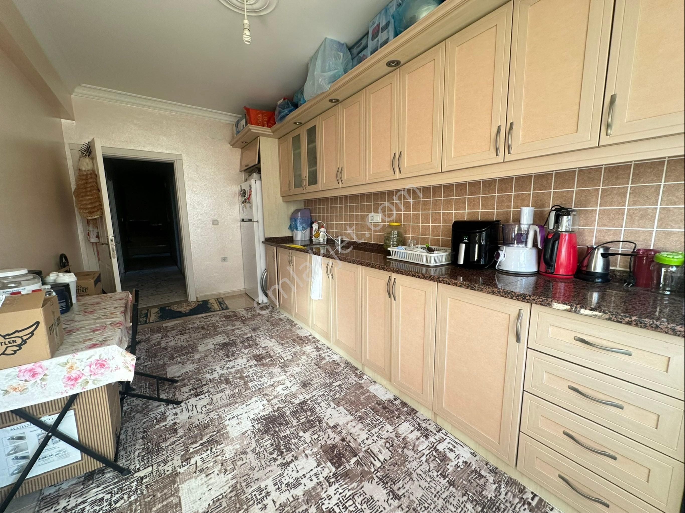 Didim Efeler Mahallesinde 220 M² 4+1 Satılık Köşe Dubleks - Görsel 7