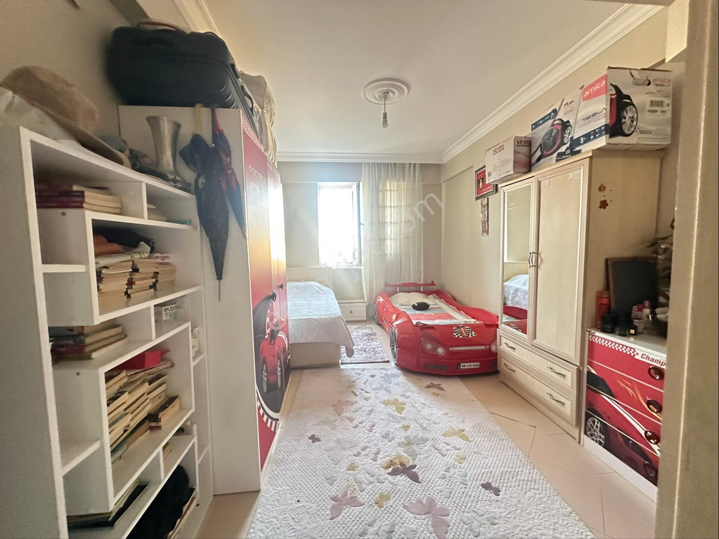 Didim Efeler Mahallesinde 220 M² 4+1 Satılık Köşe Dubleks - Görsel 15