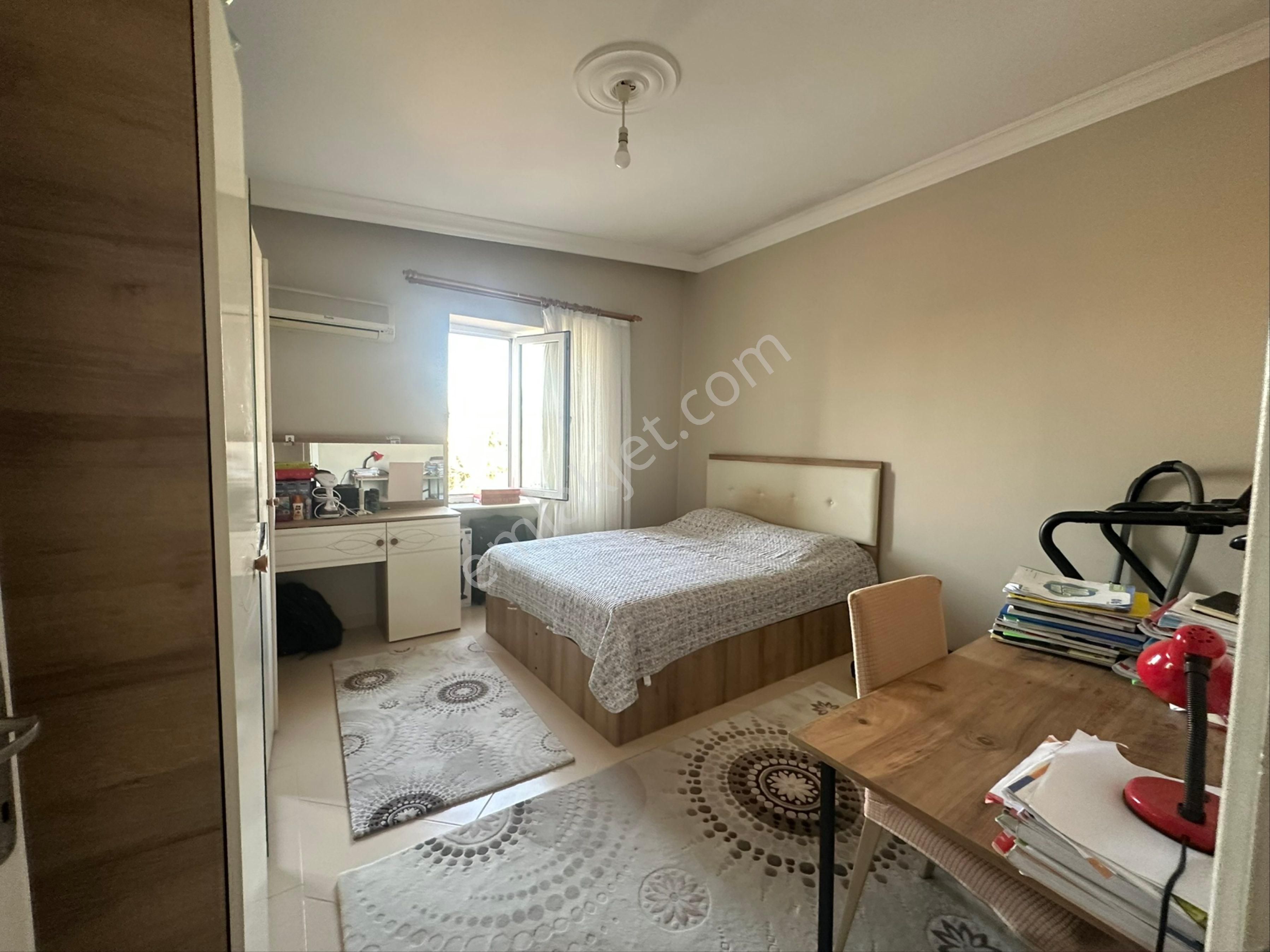 Didim Efeler Mahallesinde 220 M² 4+1 Satılık Köşe Dubleks - Görsel 34