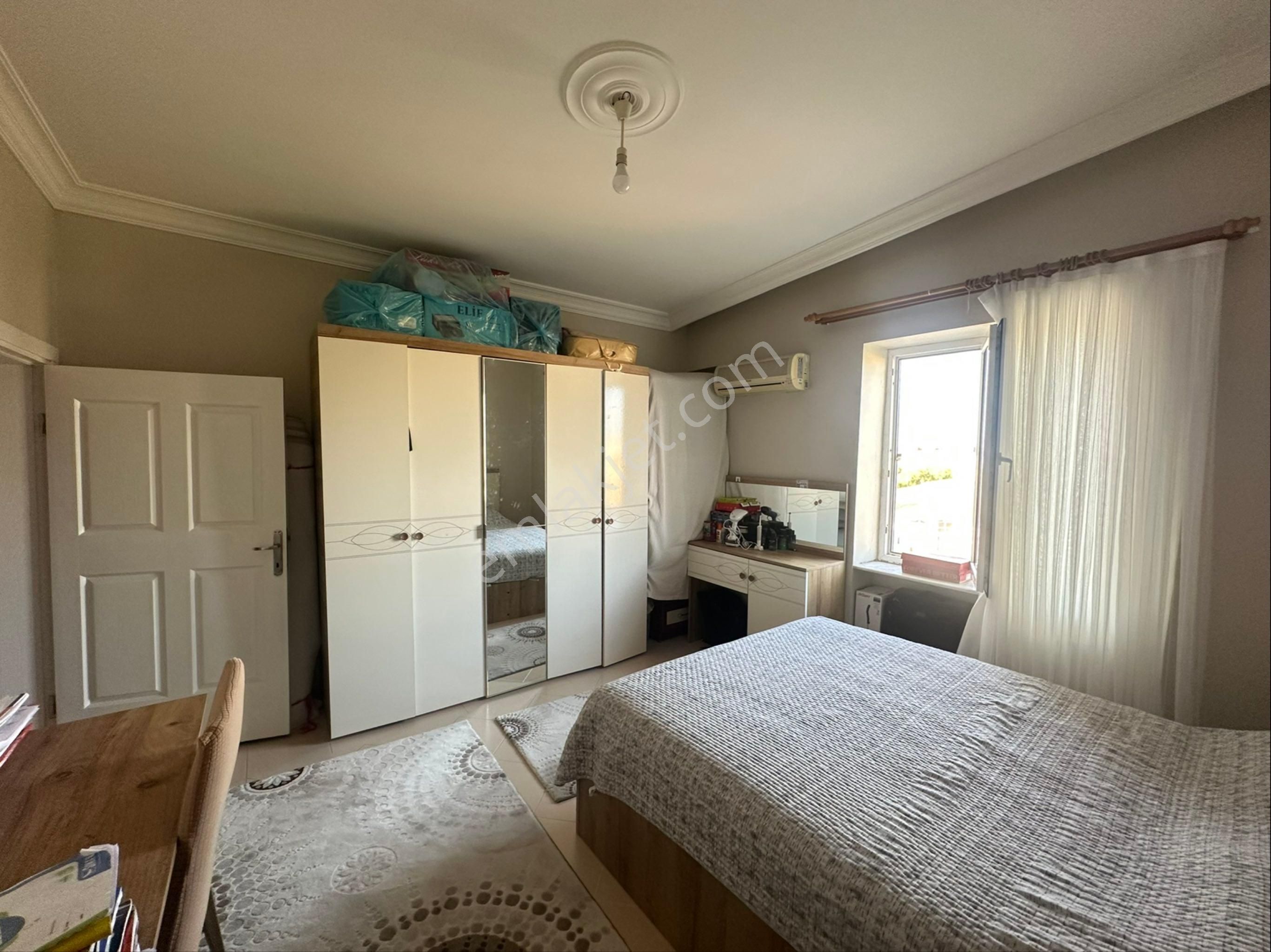 Didim Efeler Mahallesinde 220 M² 4+1 Satılık Köşe Dubleks - Görsel 35