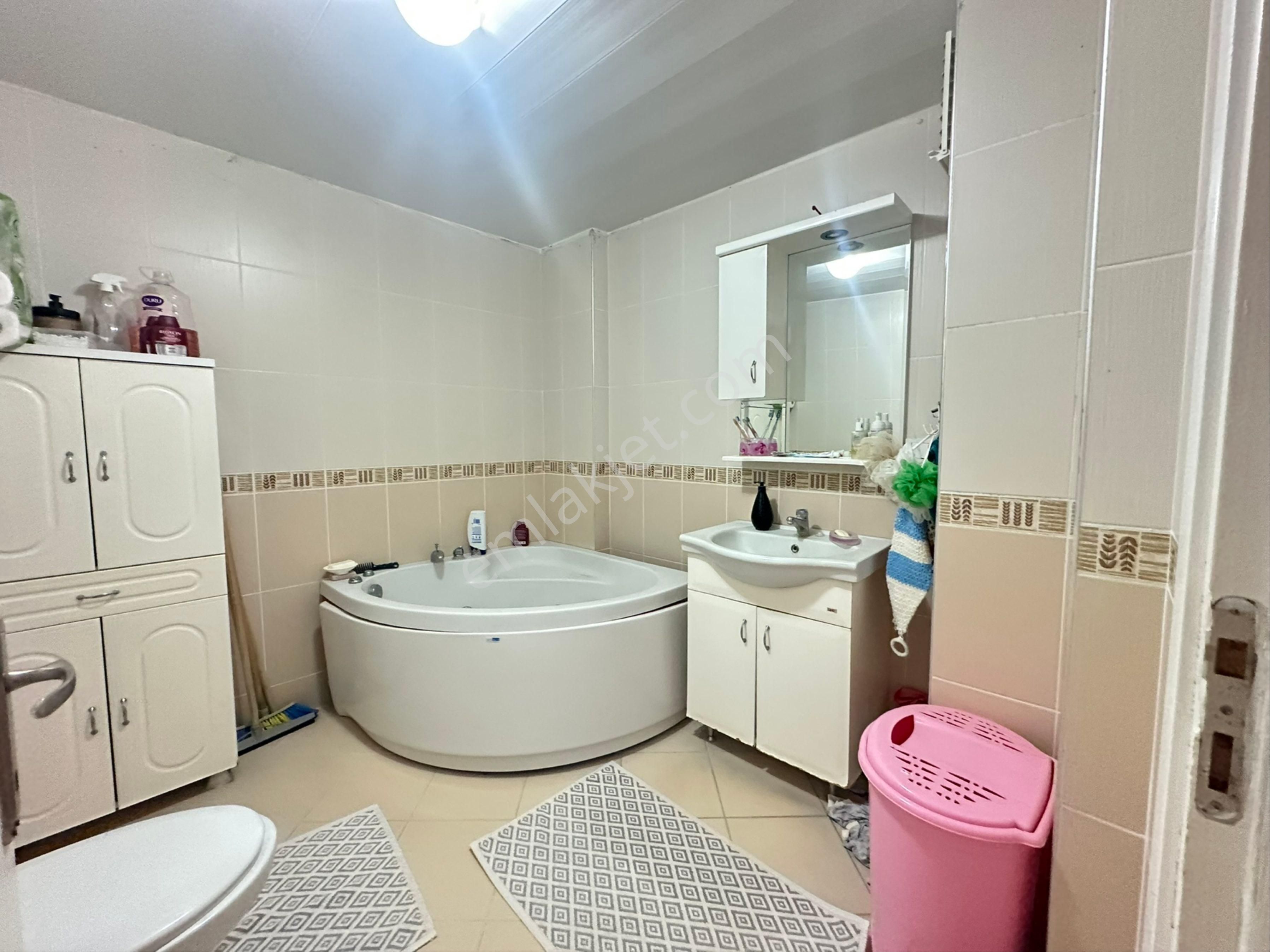 Didim Efeler Mahallesinde 220 M² 4+1 Satılık Köşe Dubleks - Görsel 9
