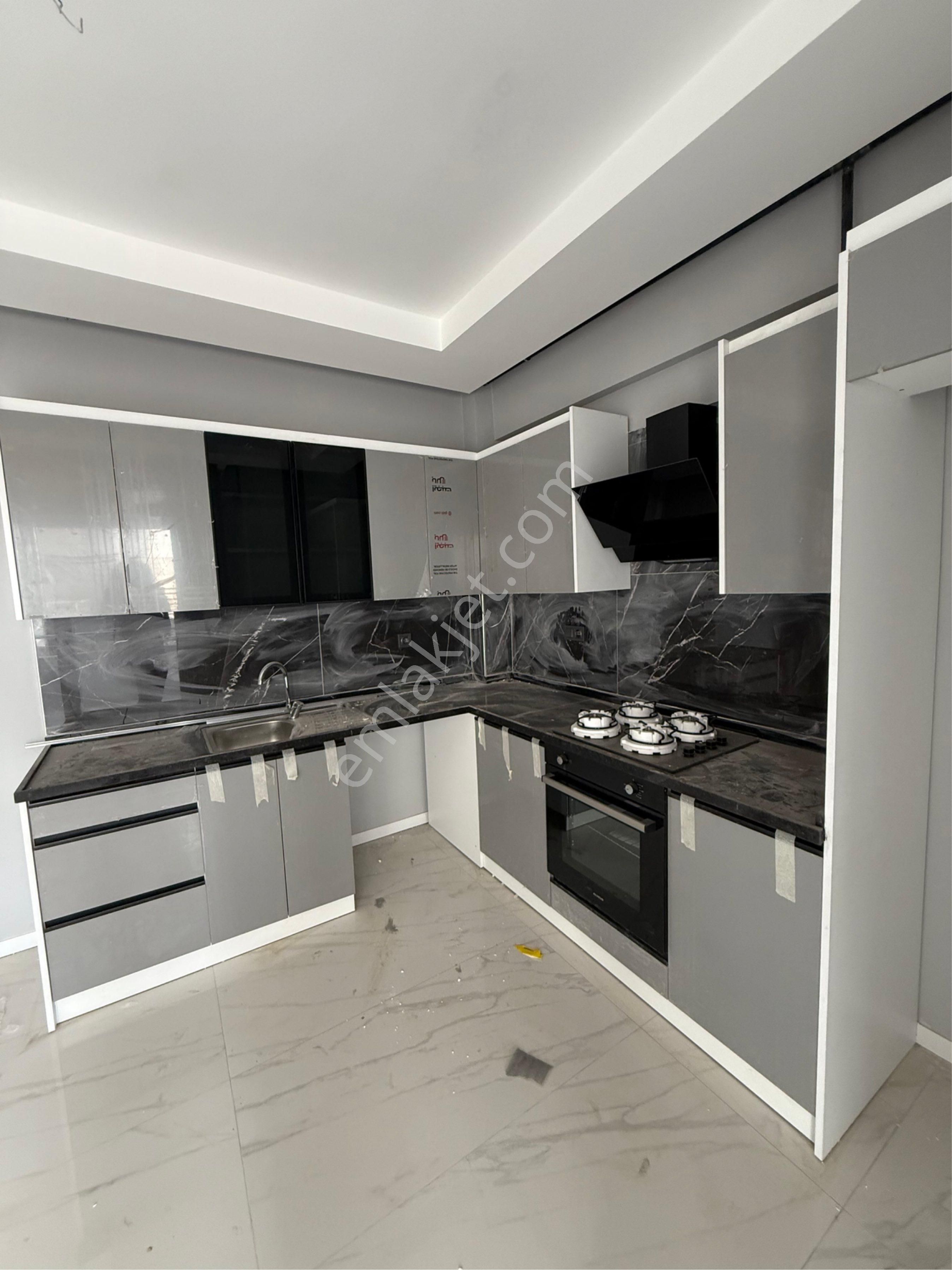 🔶 Aydınlar'da Site İçi Ultra Lüks 4+1 Sıfır Daire – Havuzlu, Güvenlikli, Sosyal Donatılı!
