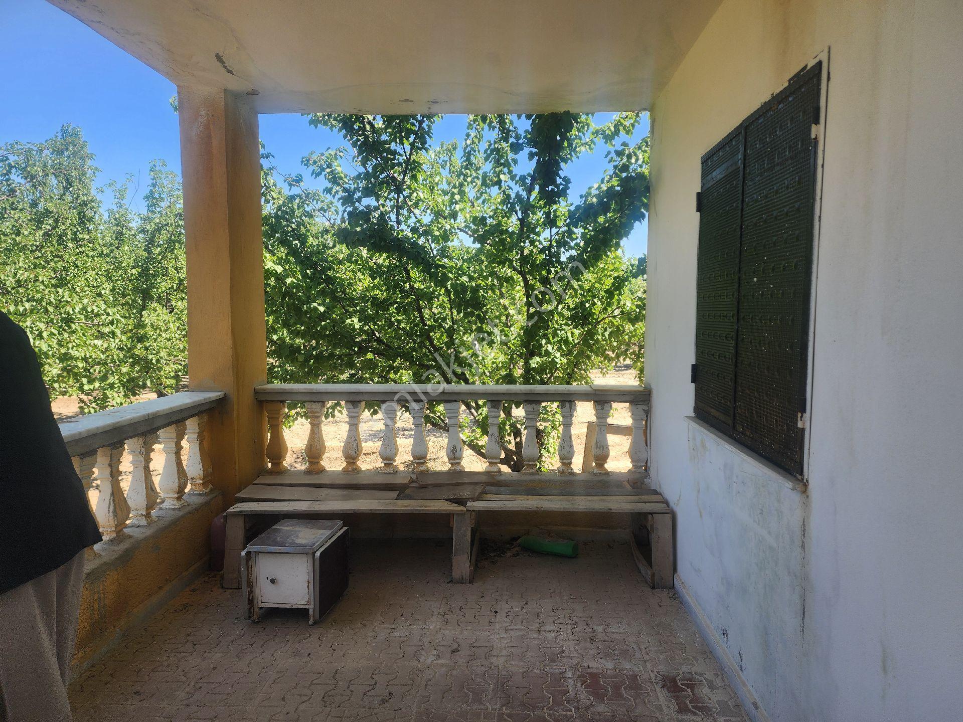 Kayseri Yeşilhisar İlçesi Satılık Bahçe - Görsel 11