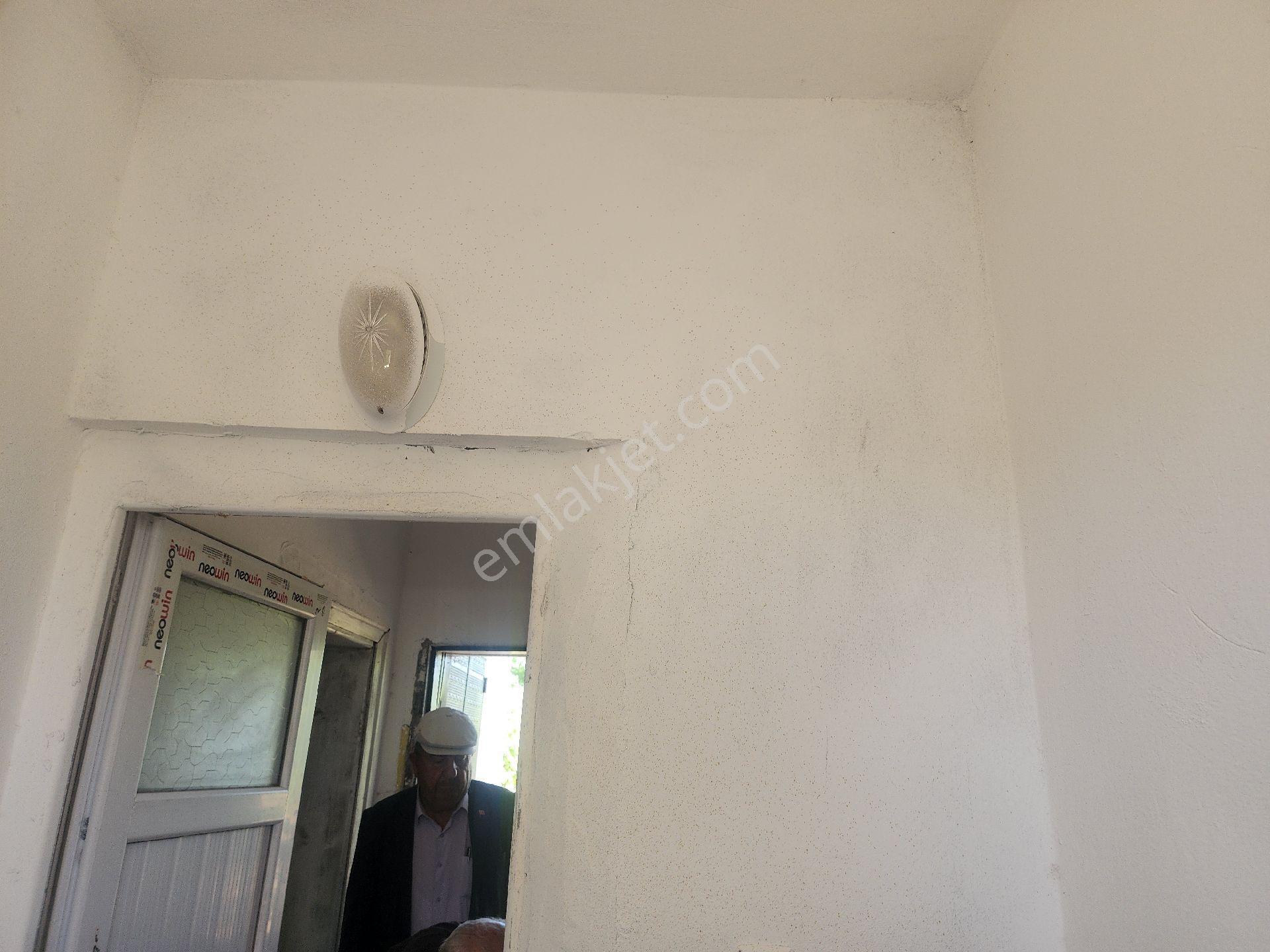 Kayseri Yeşilhisar İlçesi Satılık Bahçe - Görsel 12