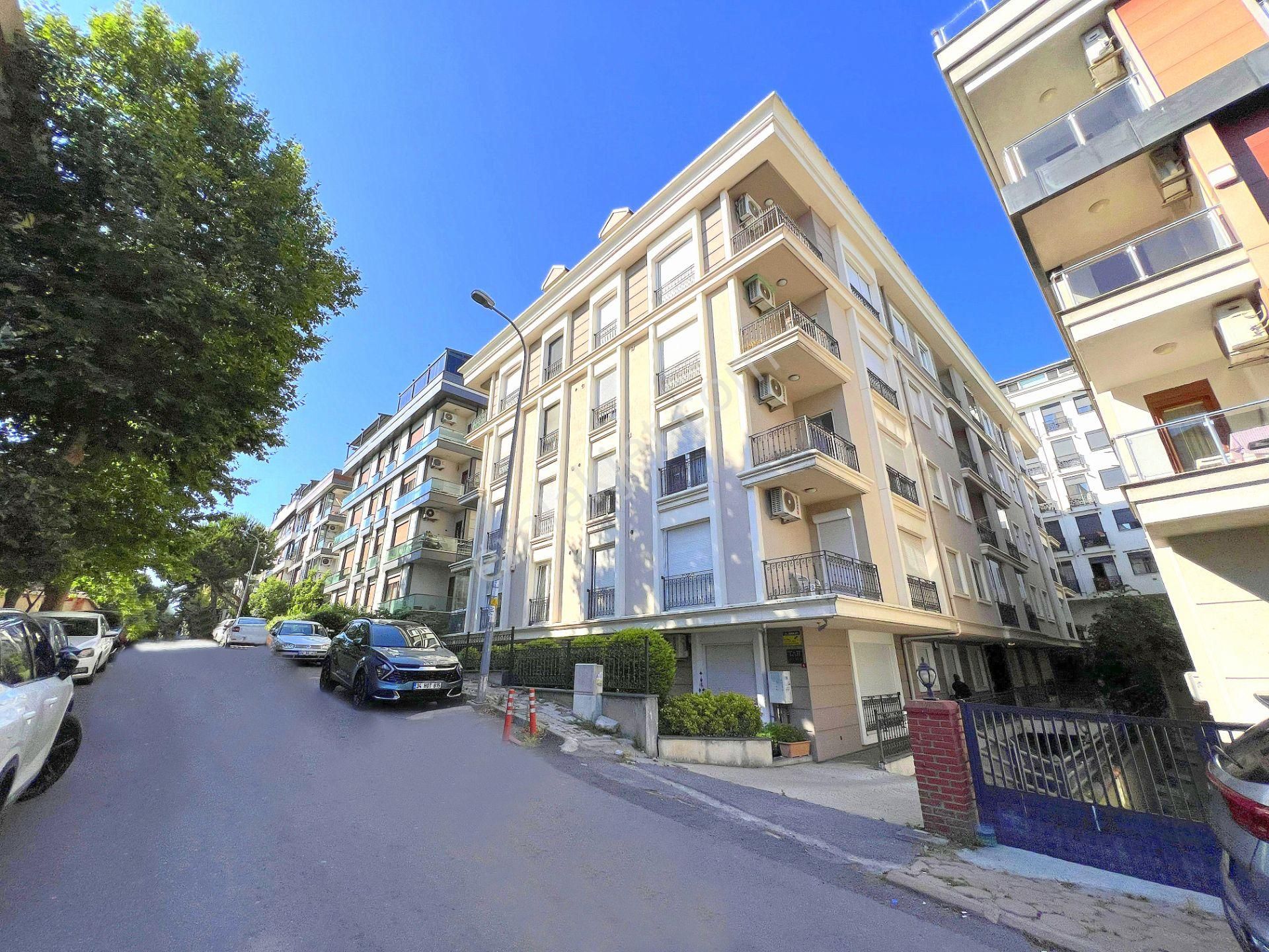 ▃birikim▃tek Yetkili' İdealtepe'de Mimari Dizaynlı 300m² Lüx 5+2