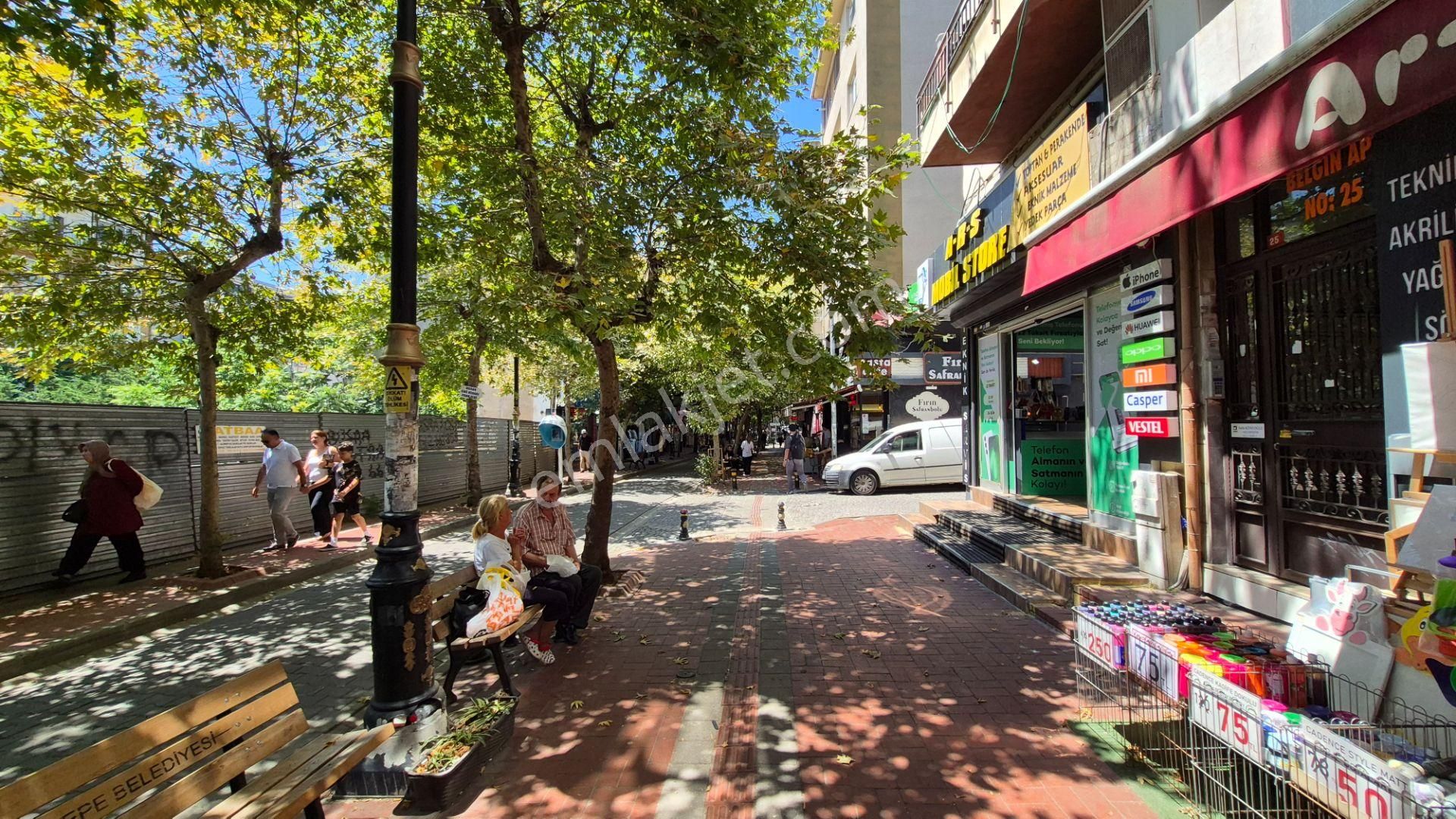 Maltepe Merkezde Devren Kiralık 25 Yıllık Kırtasiye, Sanat, Hobi Malzemeleri Satış Mağazası - Görsel 32