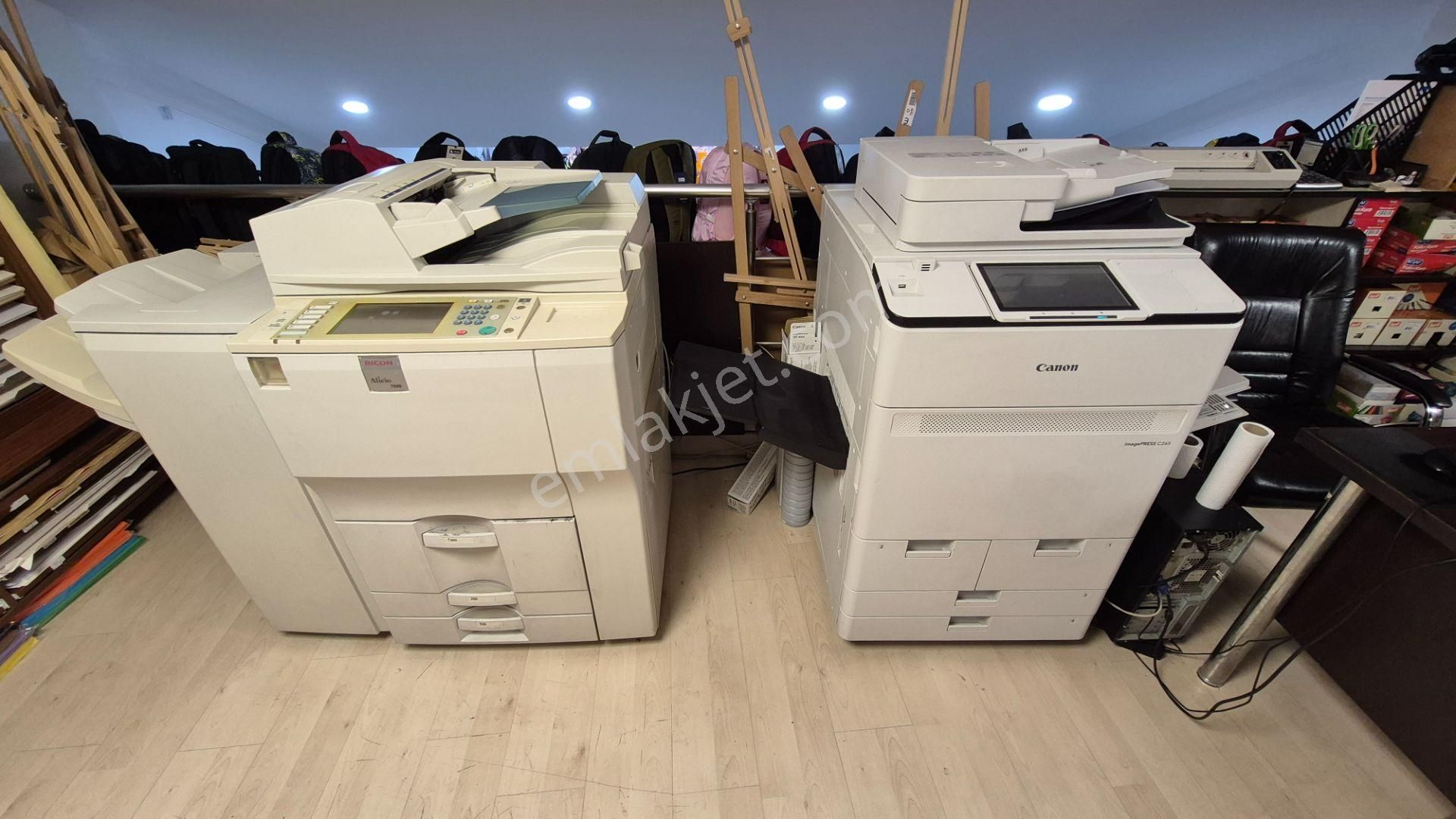 Maltepe Merkezde Devren Kiralık 25 Yıllık Kırtasiye, Sanat, Hobi Malzemeleri Satış Mağazası - Görsel 25