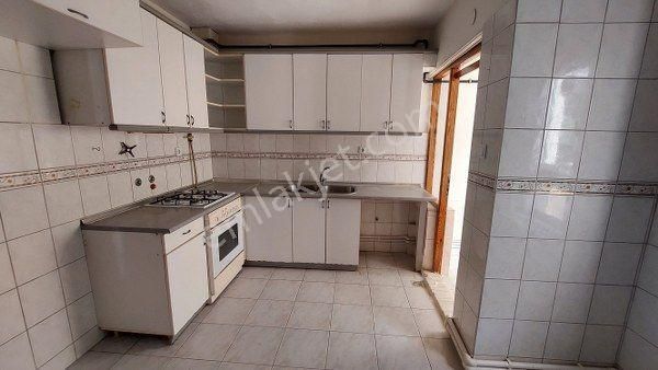 Muğla Merkez Orhaniye De 3+1 Doğalgazlı,kaloriferli Daire