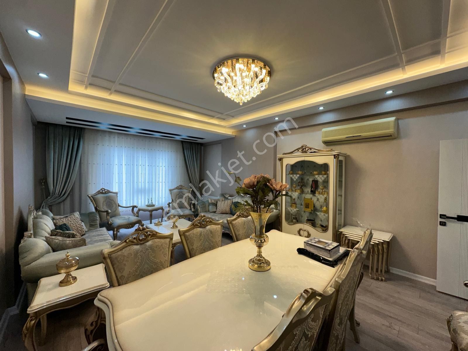 Narlıkuyu’da Ultra Lüx 4+1 Satılık Daire