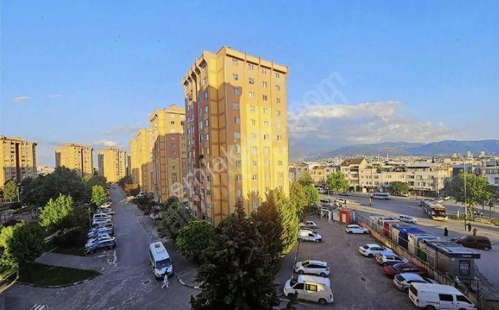 Yunuseli Tokilerde Kiralik Dayre 2+1 (100)