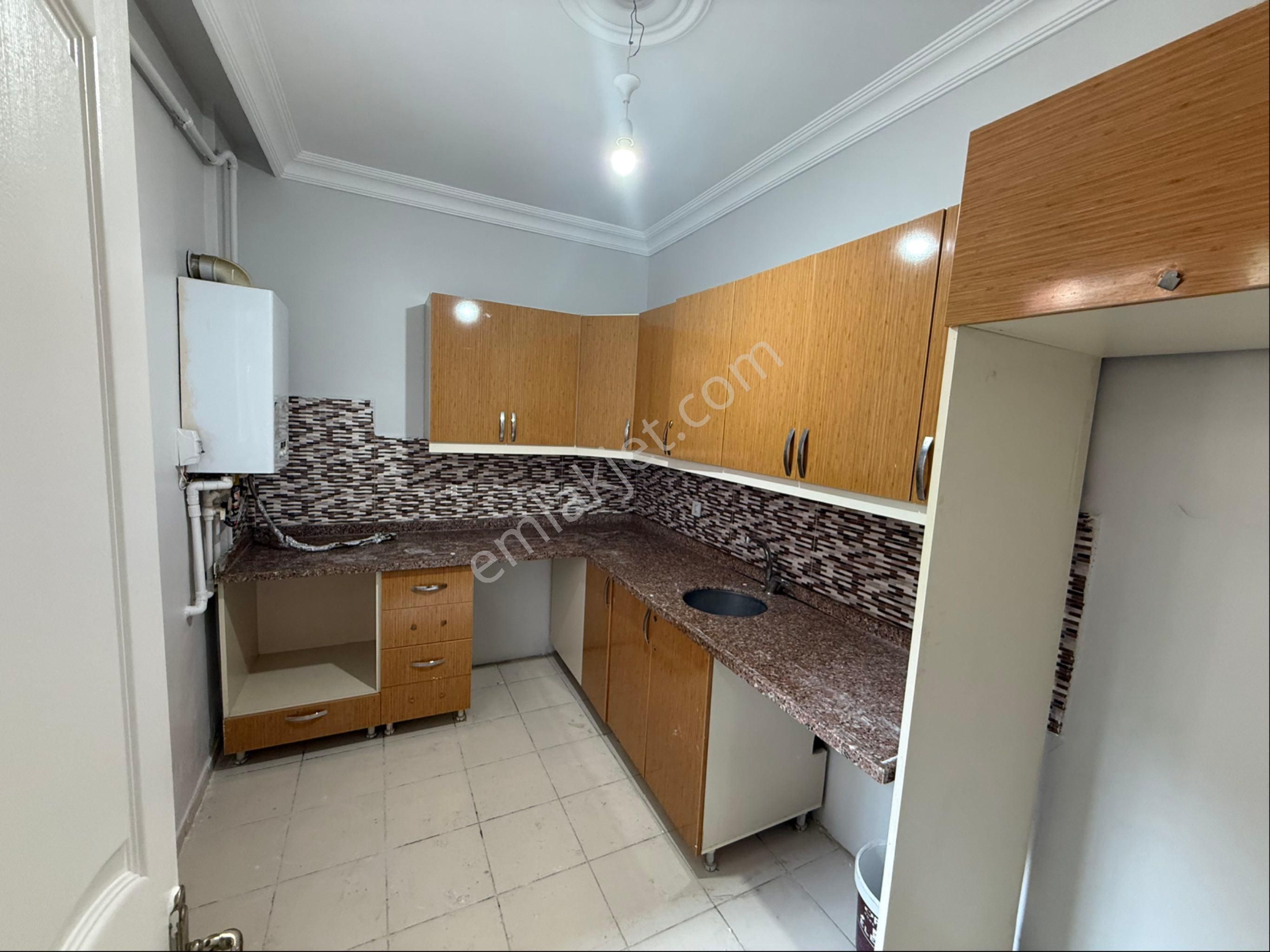 Kiralık Bahçe Kullanımlı Bahçe