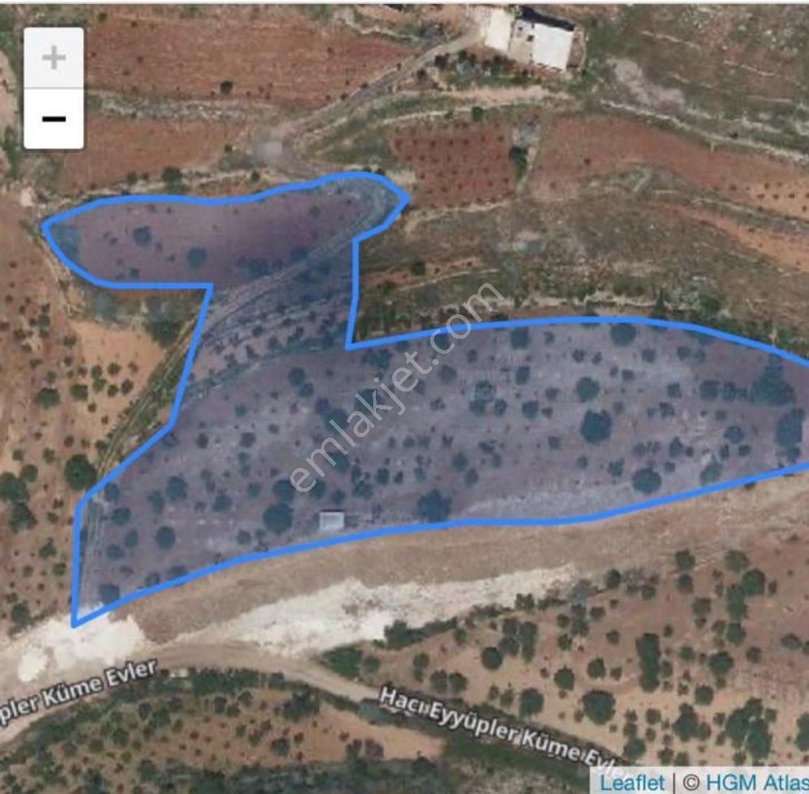 Şehir Merkezine 5 Km Mesafe Evren Sanayi Sitesine 10 Dakikalık Mesafede