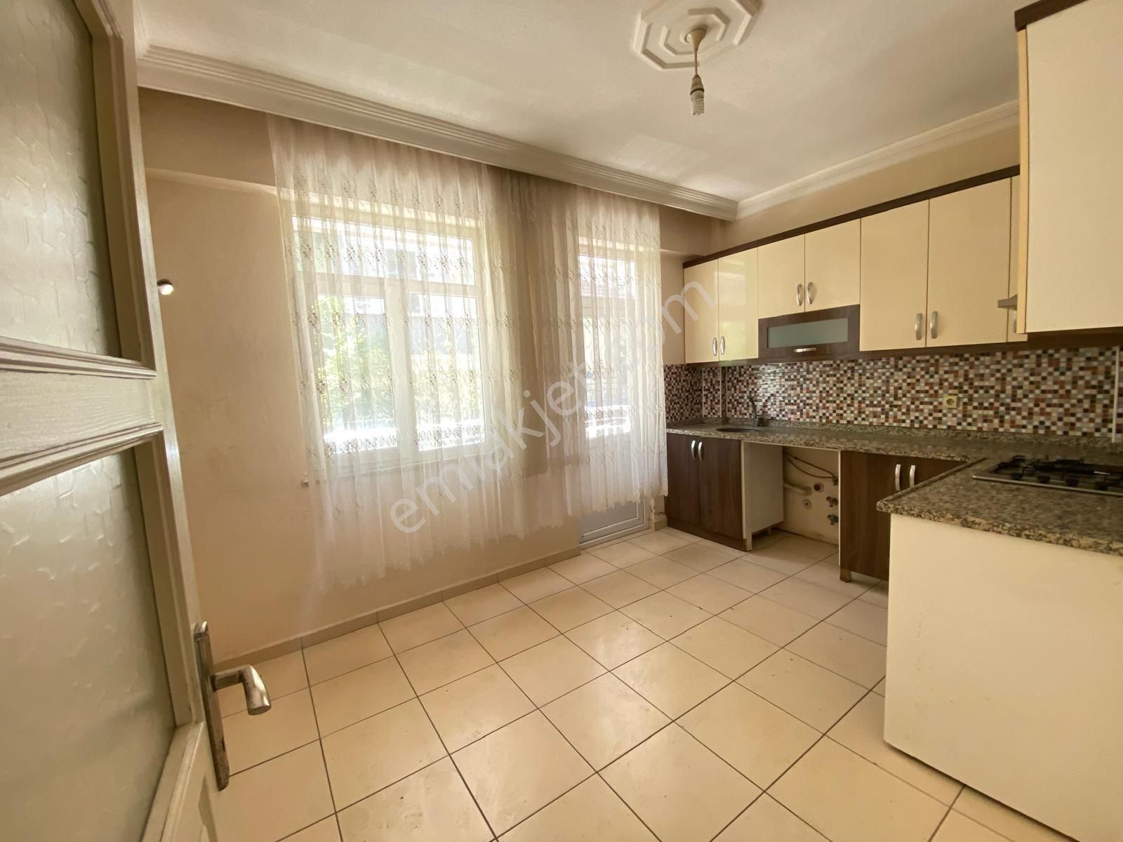 Antalya Manavgat Çakal Deresi'nde Satılık 2+1 Daire