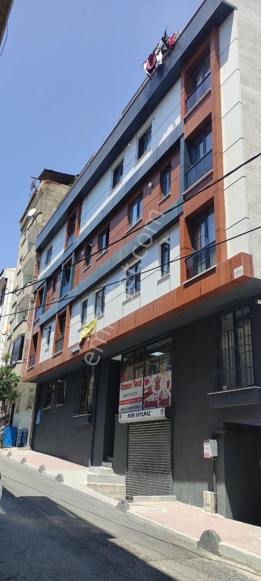 0 Sıfır Satılık 3+3 Duplex Daire