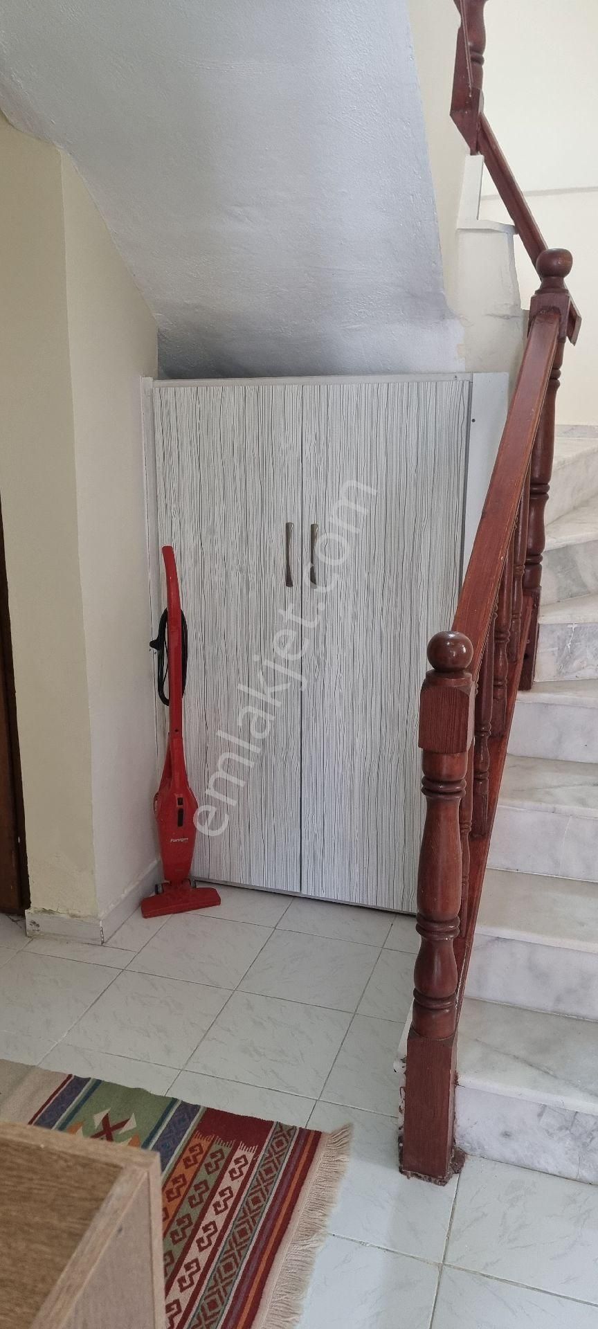 İzmir Seferihisar Ömür Beldesinde Havuzlu Sitede Tripleks Yazdığımız Satılıktır - Görsel 11