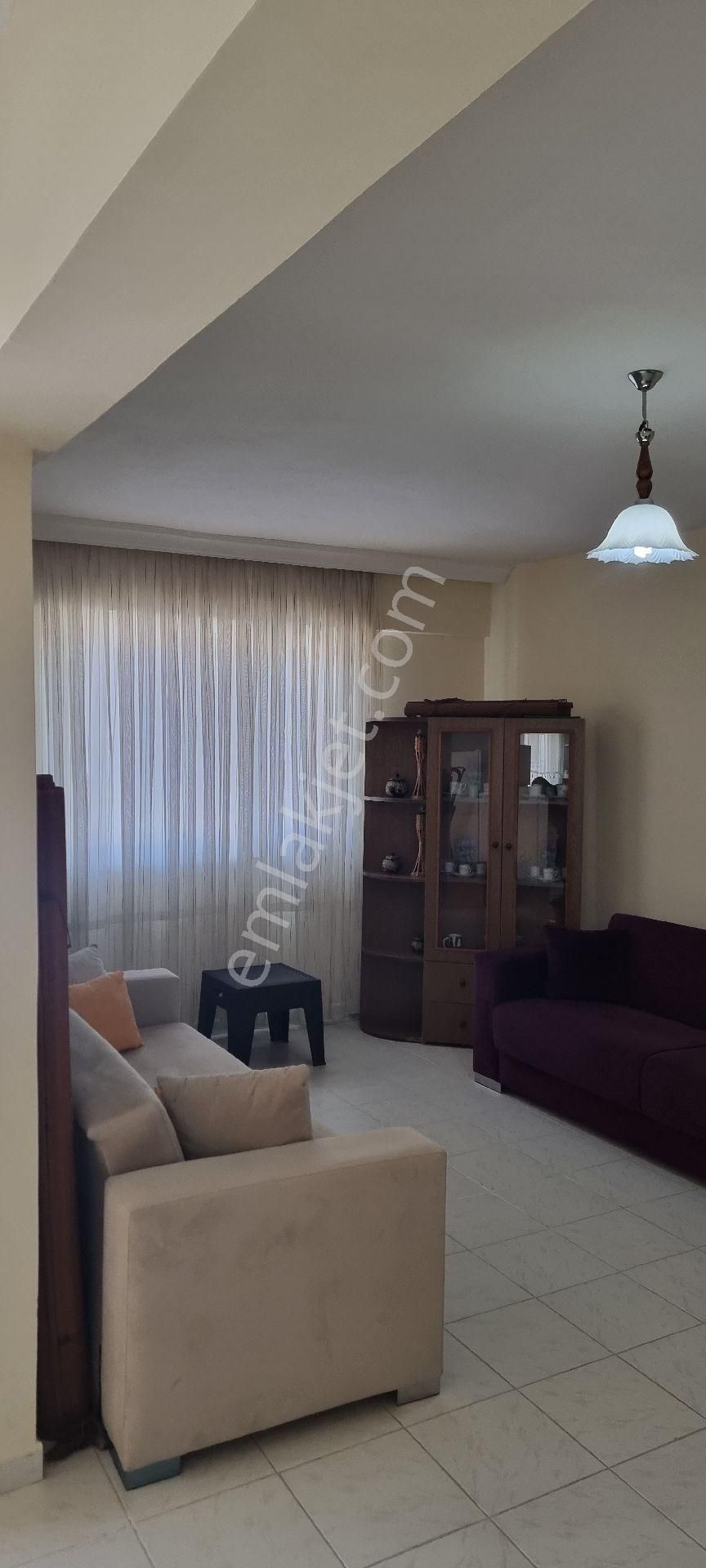 İzmir Seferihisar Ömür Beldesinde Havuzlu Sitede Tripleks Yazdığımız Satılıktır - Görsel 7