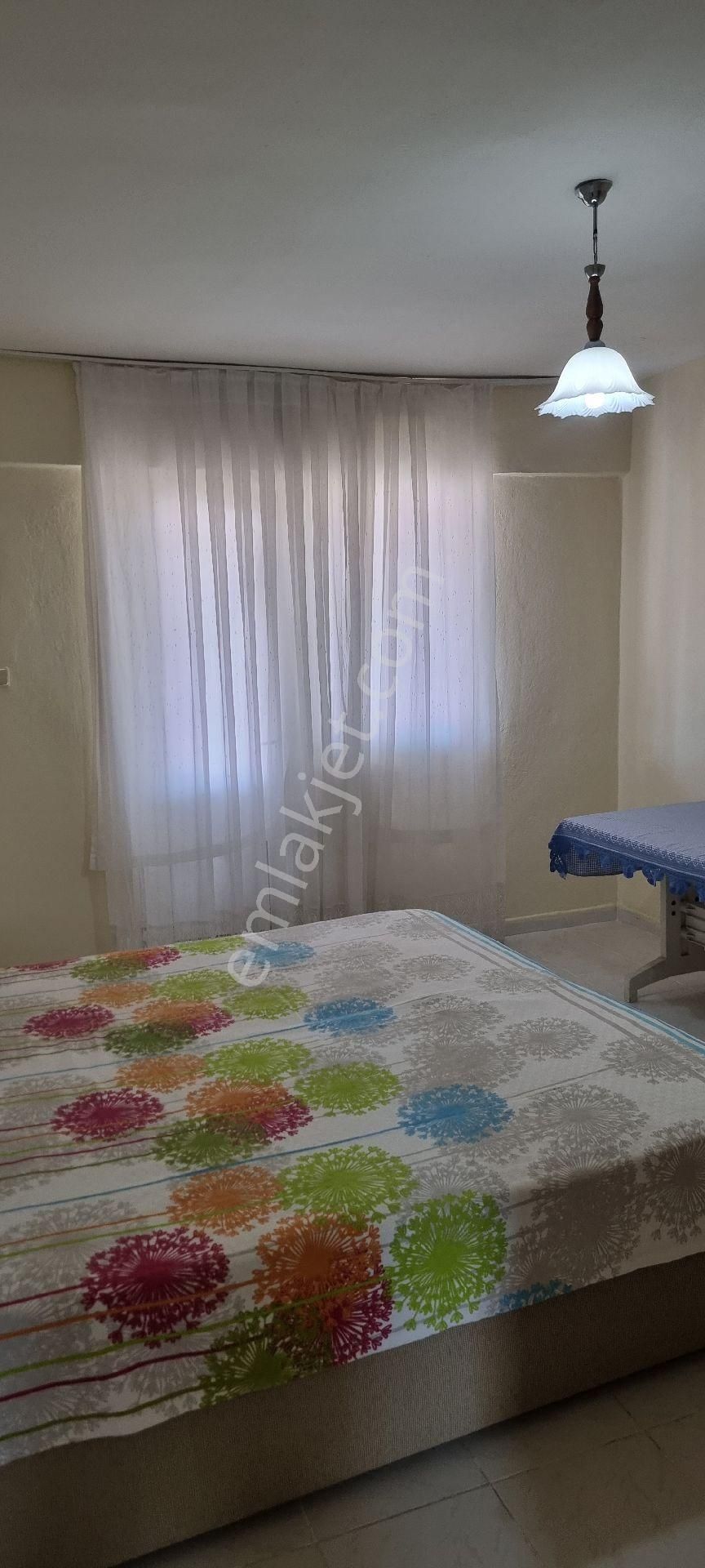 İzmir Seferihisar Ömür Beldesinde Havuzlu Sitede Tripleks Yazdığımız Satılıktır - Görsel 19