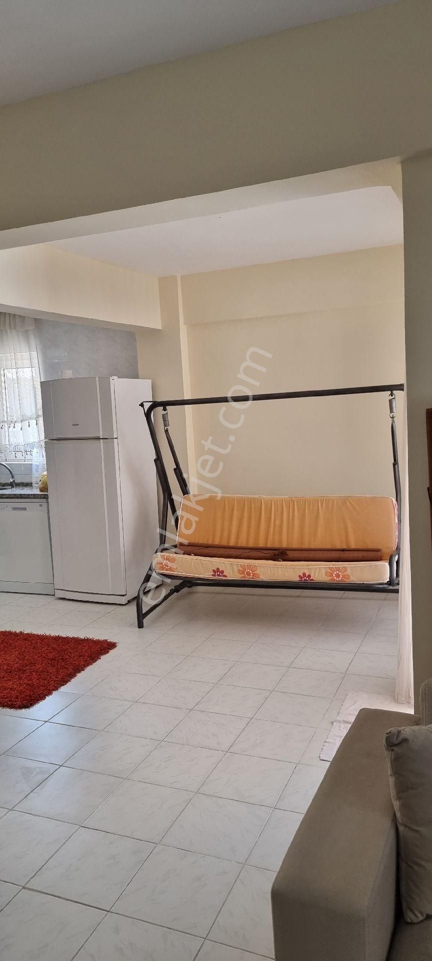 İzmir Seferihisar Ömür Beldesinde Havuzlu Sitede Tripleks Yazdığımız Satılıktır - Görsel 9