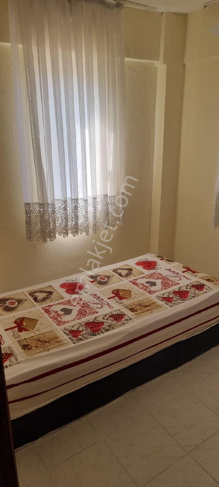 İzmir Seferihisar Ömür Beldesinde Havuzlu Sitede Tripleks Yazdığımız Satılıktır - Görsel 16