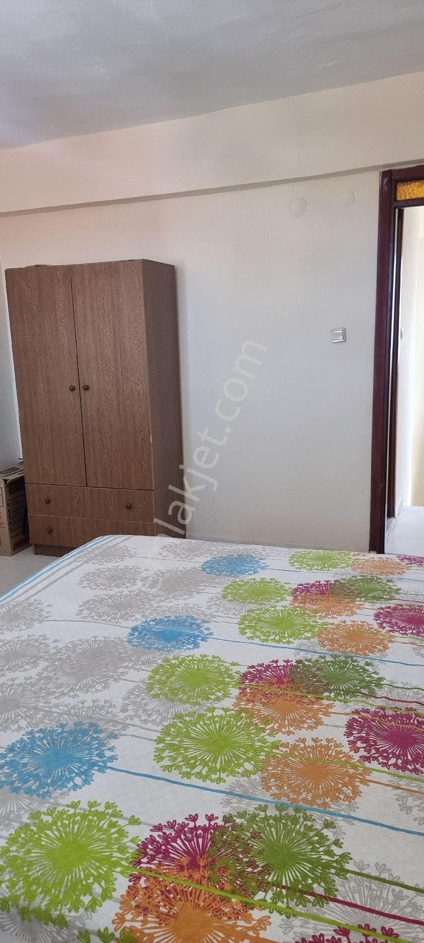 İzmir Seferihisar Ömür Beldesinde Havuzlu Sitede Tripleks Yazdığımız Satılıktır - Görsel 18