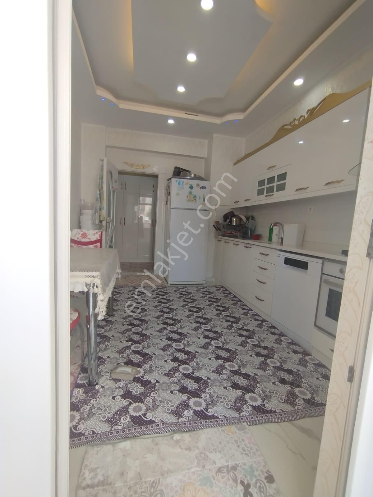 Millioğlu İnşaat'tan Belkız'da Satılık 3+1 Daire