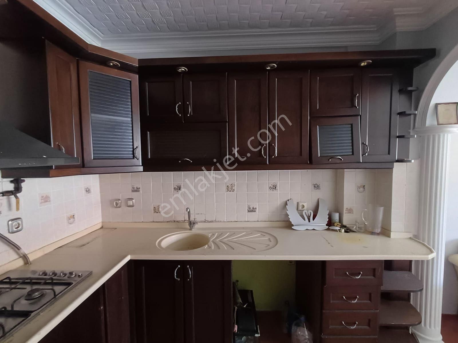 Avantaj Gayrimenkulden Kiralık Daire Merkezi Konumda