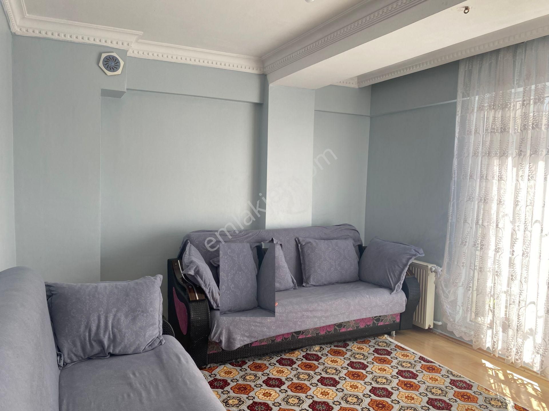 Avrupa Emlak Tan Esenler Fatih Mah 75m² 2+1 3.kat,krediye Uygun,satılık Daire