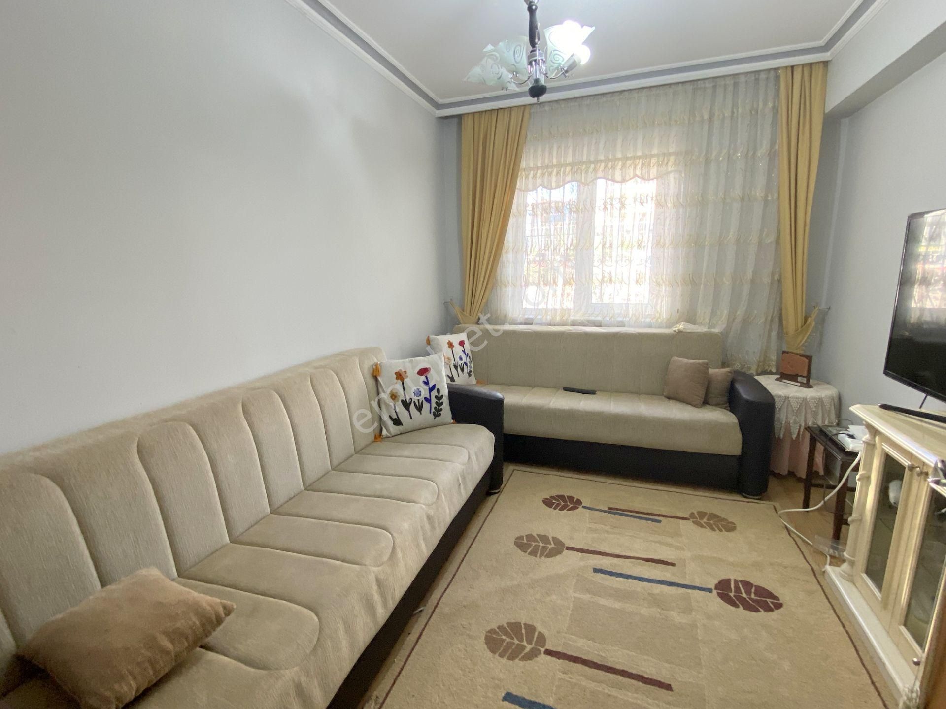 Başpınar'da Kat Konumunda, 3+1, Eksiksiz, Uygun Fiyatlı Daire!