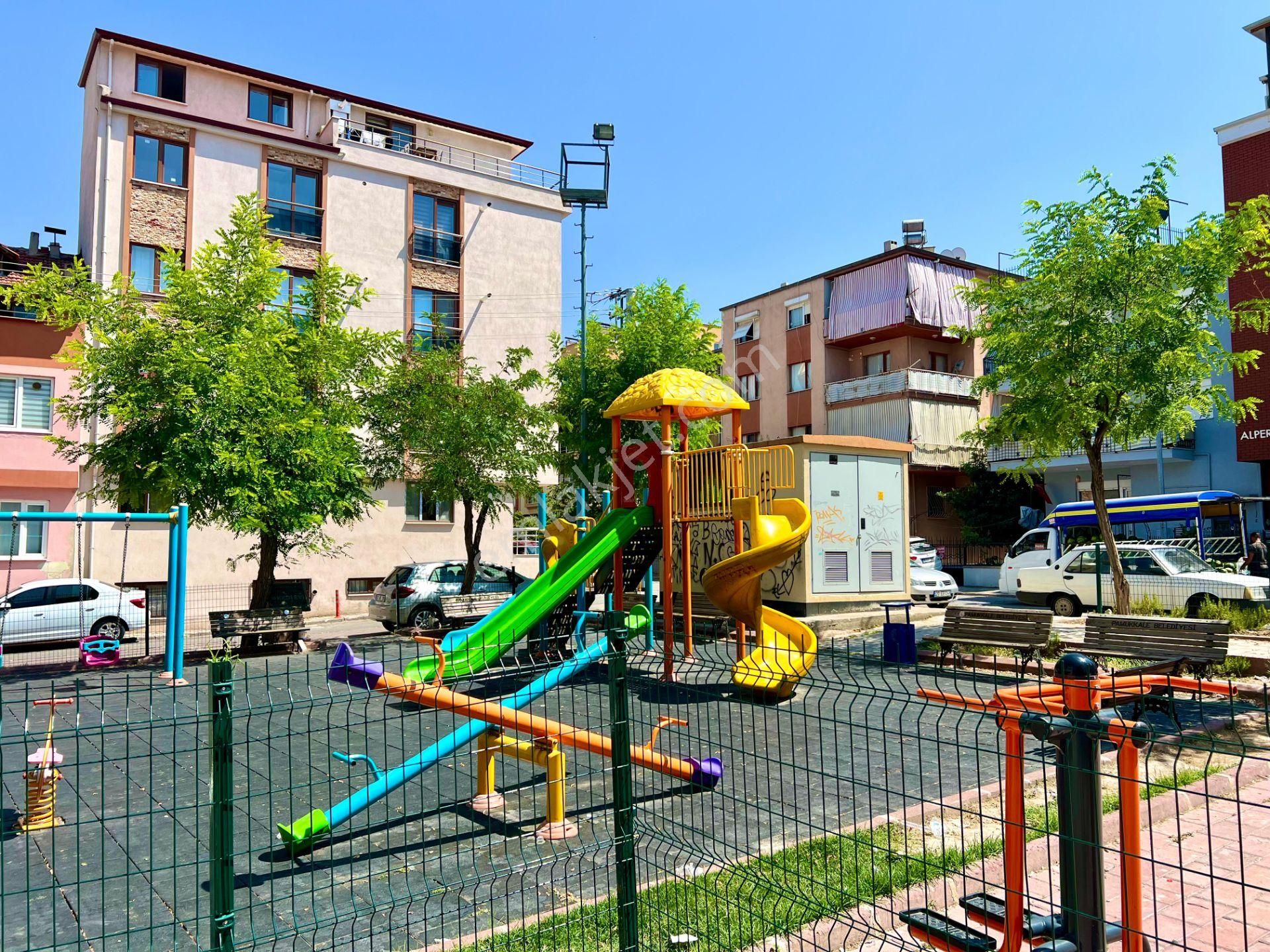 Atalarda Satılık 2+1 Fırsat Apart