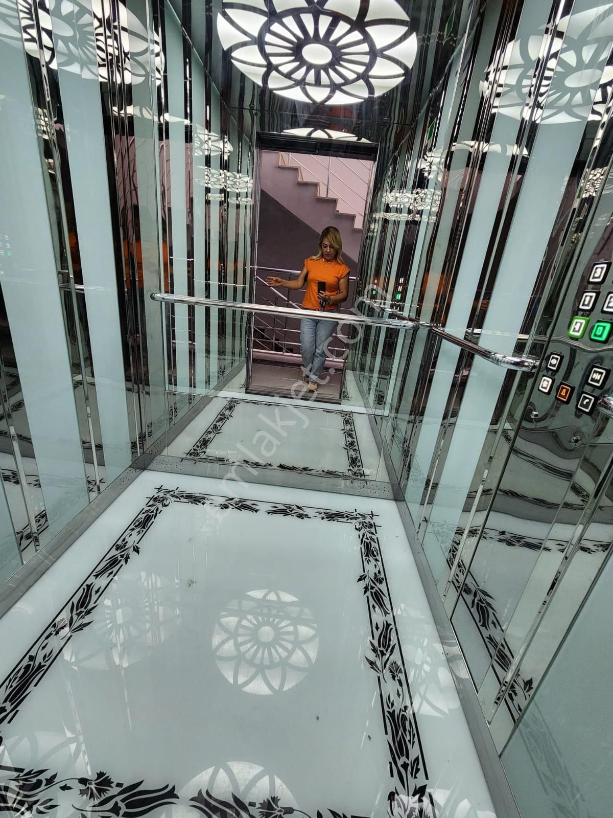 Karapürçek Merkez Konum Da Katta O 135mt 3+1 Ful Yapılı Daire - Görsel 6