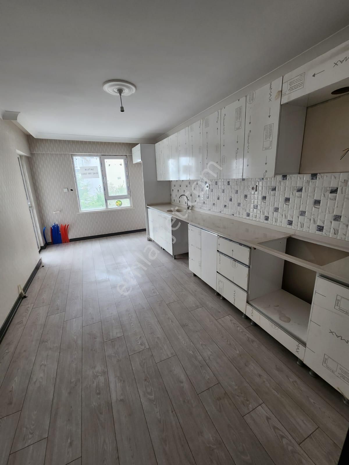 Karapürçek Merkez Konum Da Katta O 135mt 3+1 Ful Yapılı Daire - Görsel 12