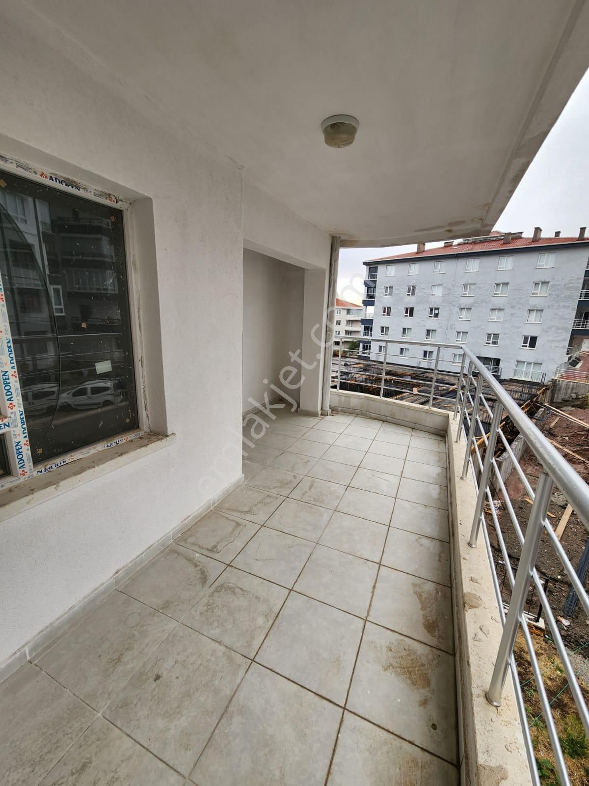 Karapürçek Merkez Konum Da Katta O 135mt 3+1 Ful Yapılı Daire - Görsel 19