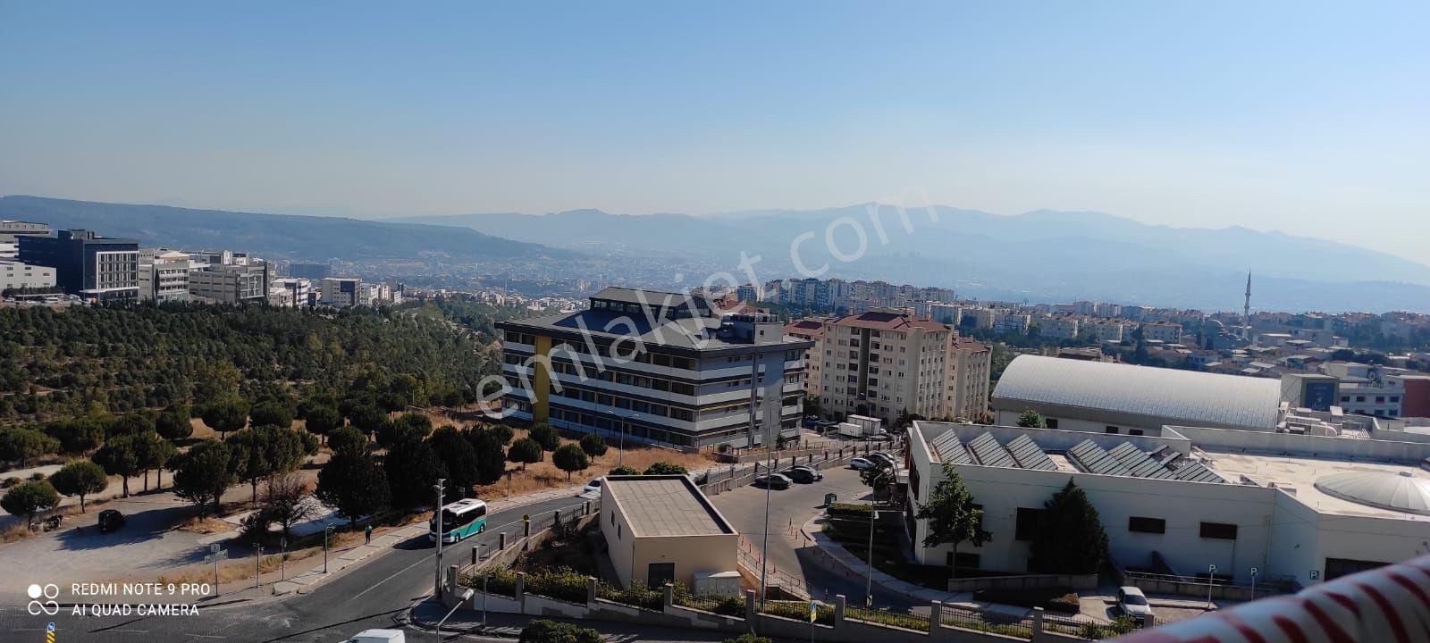 Buca Tokide Kiralık Daire