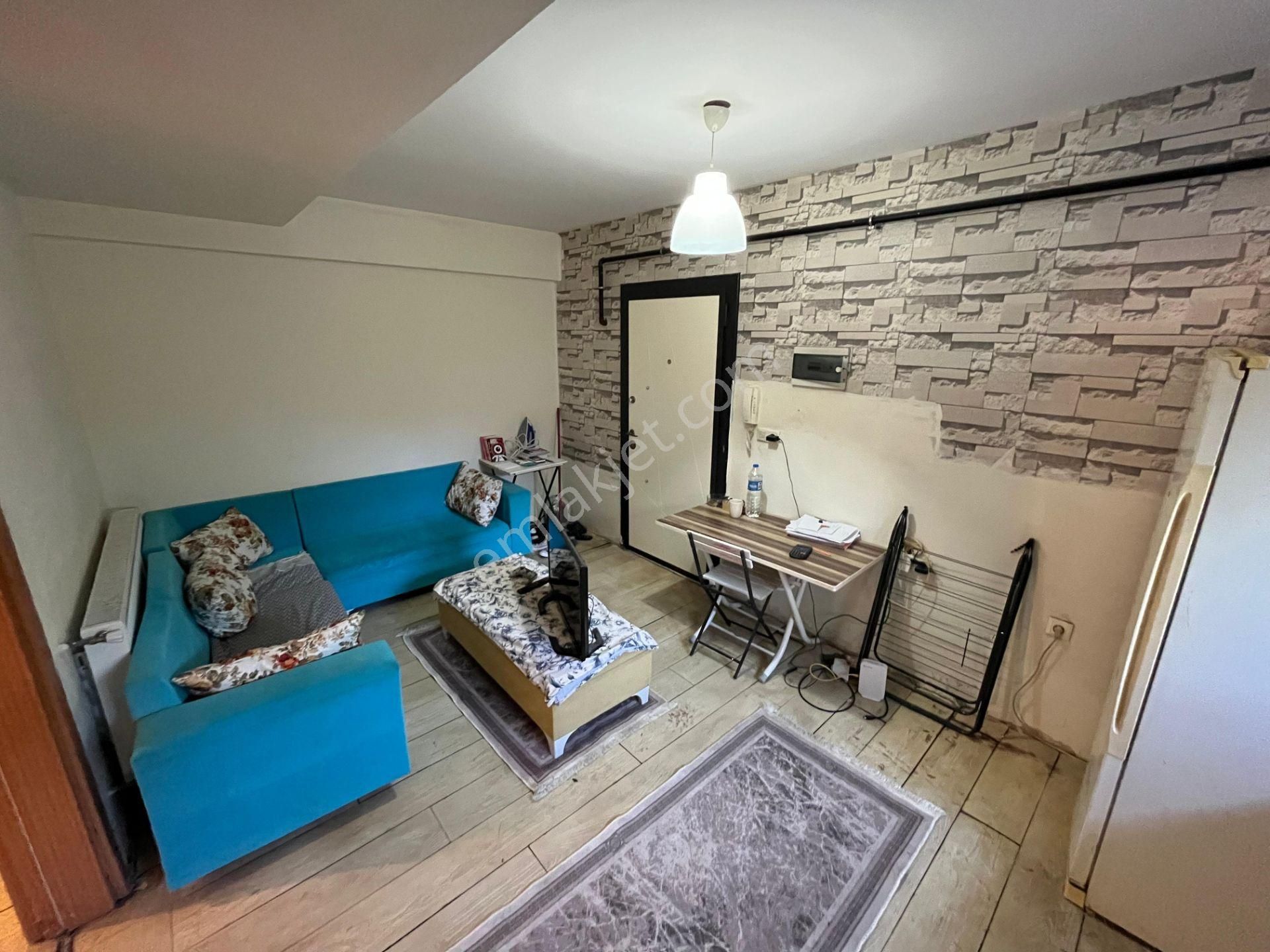 Zeytinköyde Satılık 1+1 Fırsat Apart