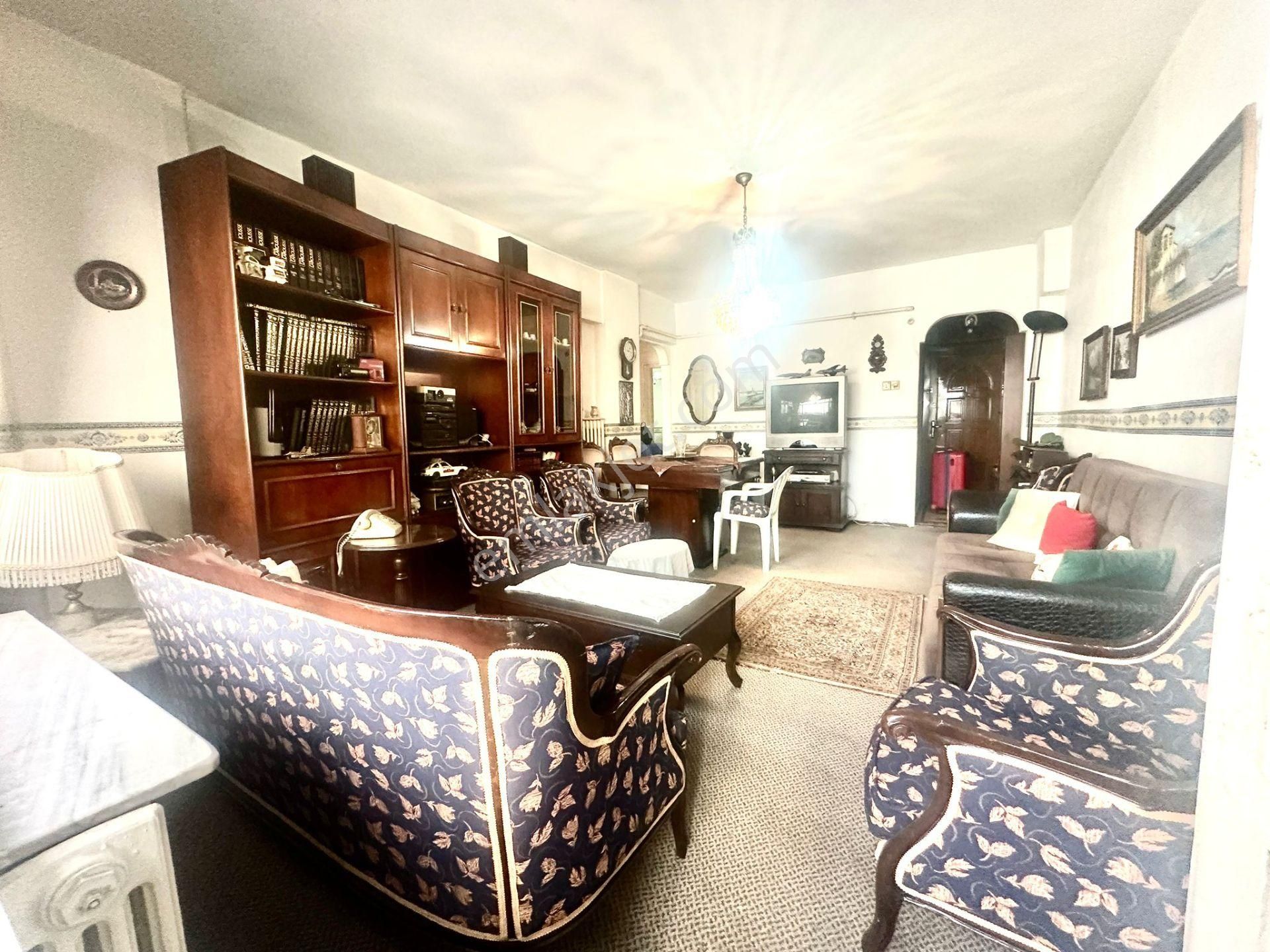 Goldhouse Dan Eşyalı Kiralık Şirinevler De 2+1 Daire