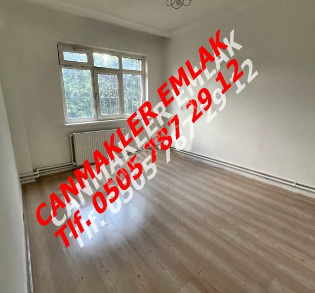 Ankara Yenimahalle Demetgül Kiralık 3+1 Kombili Boş