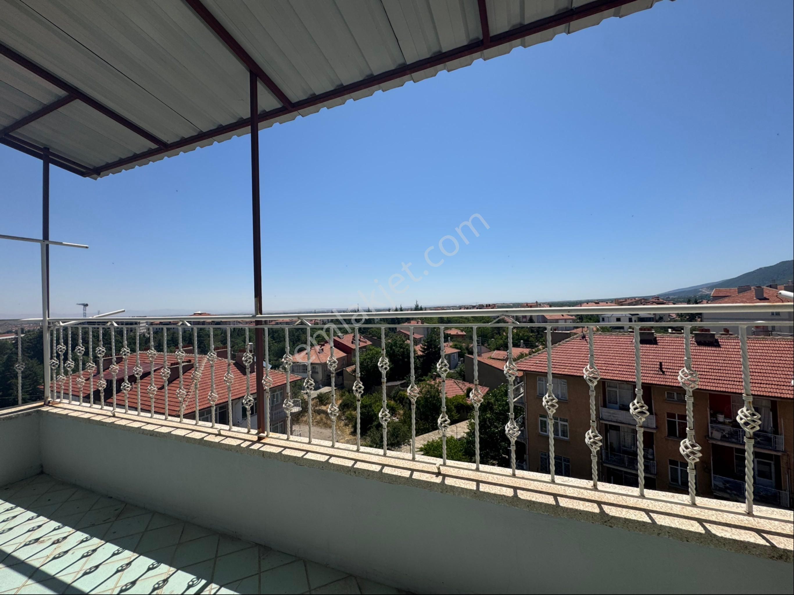 Rotadan Satılık Hıdırlık Cad. Doğa Manzaralı Daire - Görsel 26