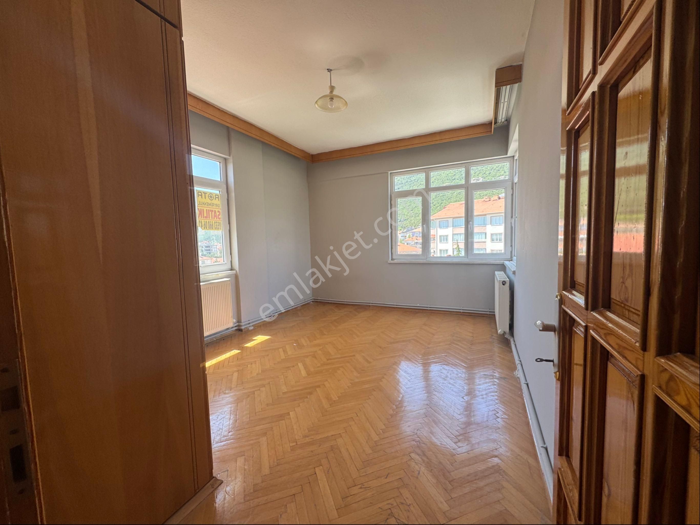 Rotadan Satılık Hıdırlık Cad. Doğa Manzaralı Daire - Görsel 19