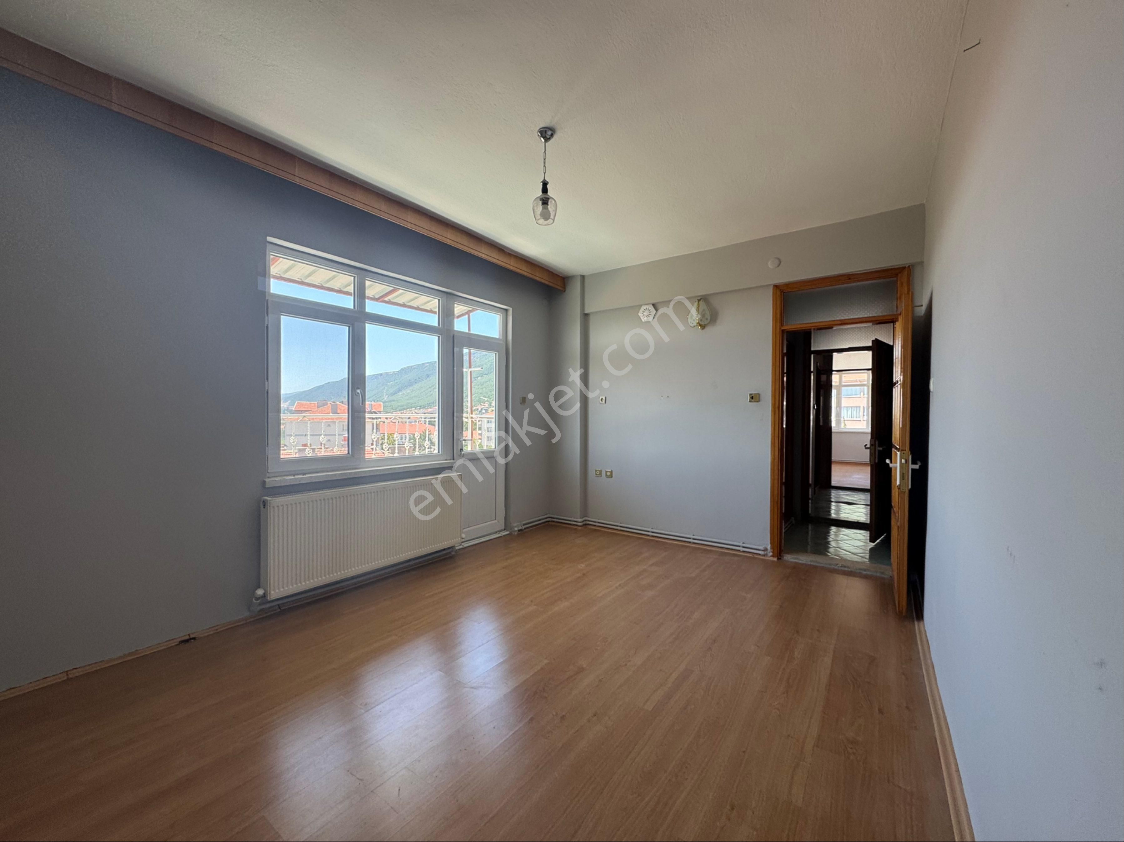 Rotadan Satılık Hıdırlık Cad. Doğa Manzaralı Daire - Görsel 28