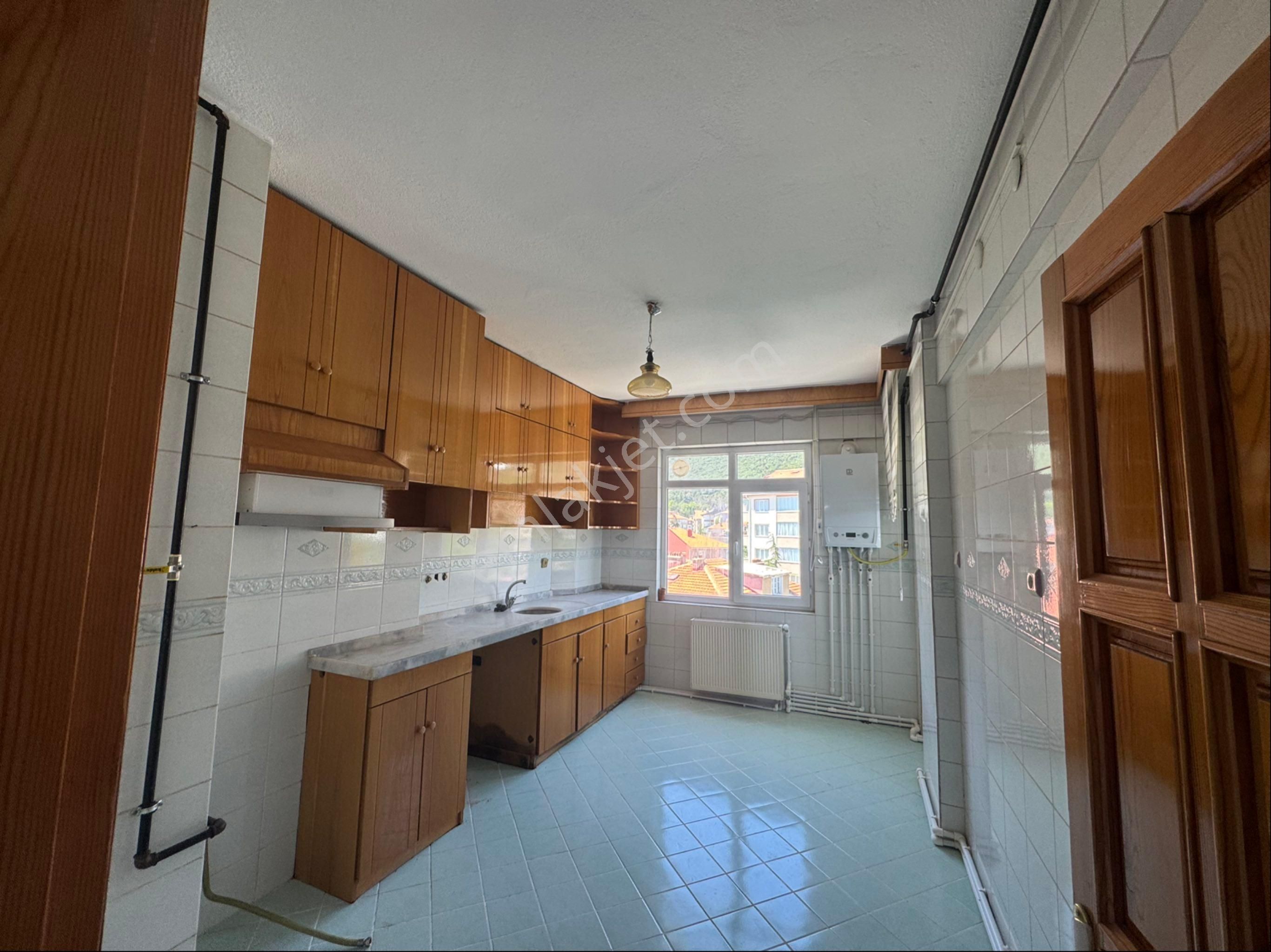 Rotadan Satılık Hıdırlık Cad. Doğa Manzaralı Daire - Görsel 2