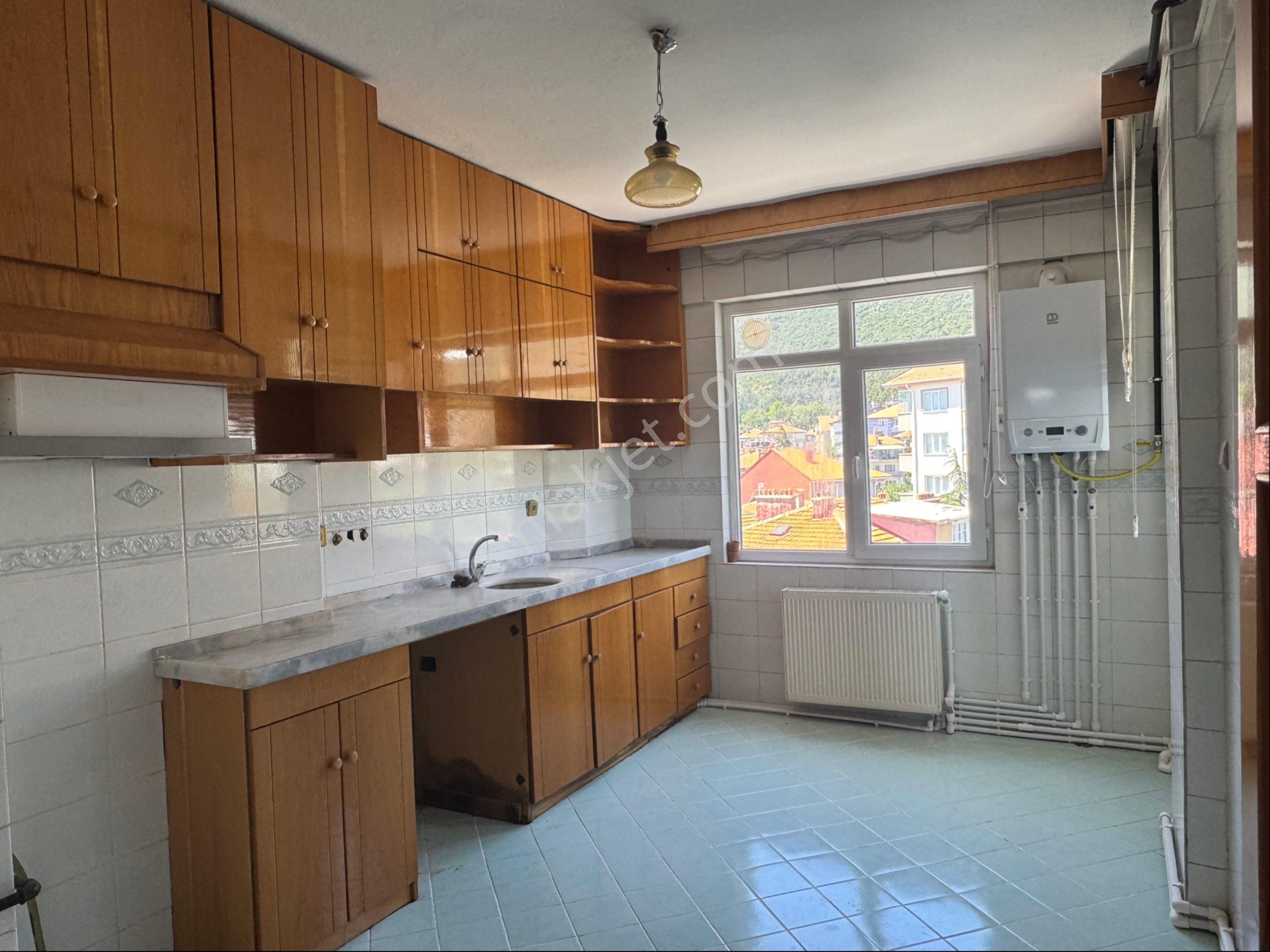 Rotadan Satılık Hıdırlık Cad. Doğa Manzaralı Daire - Görsel 4