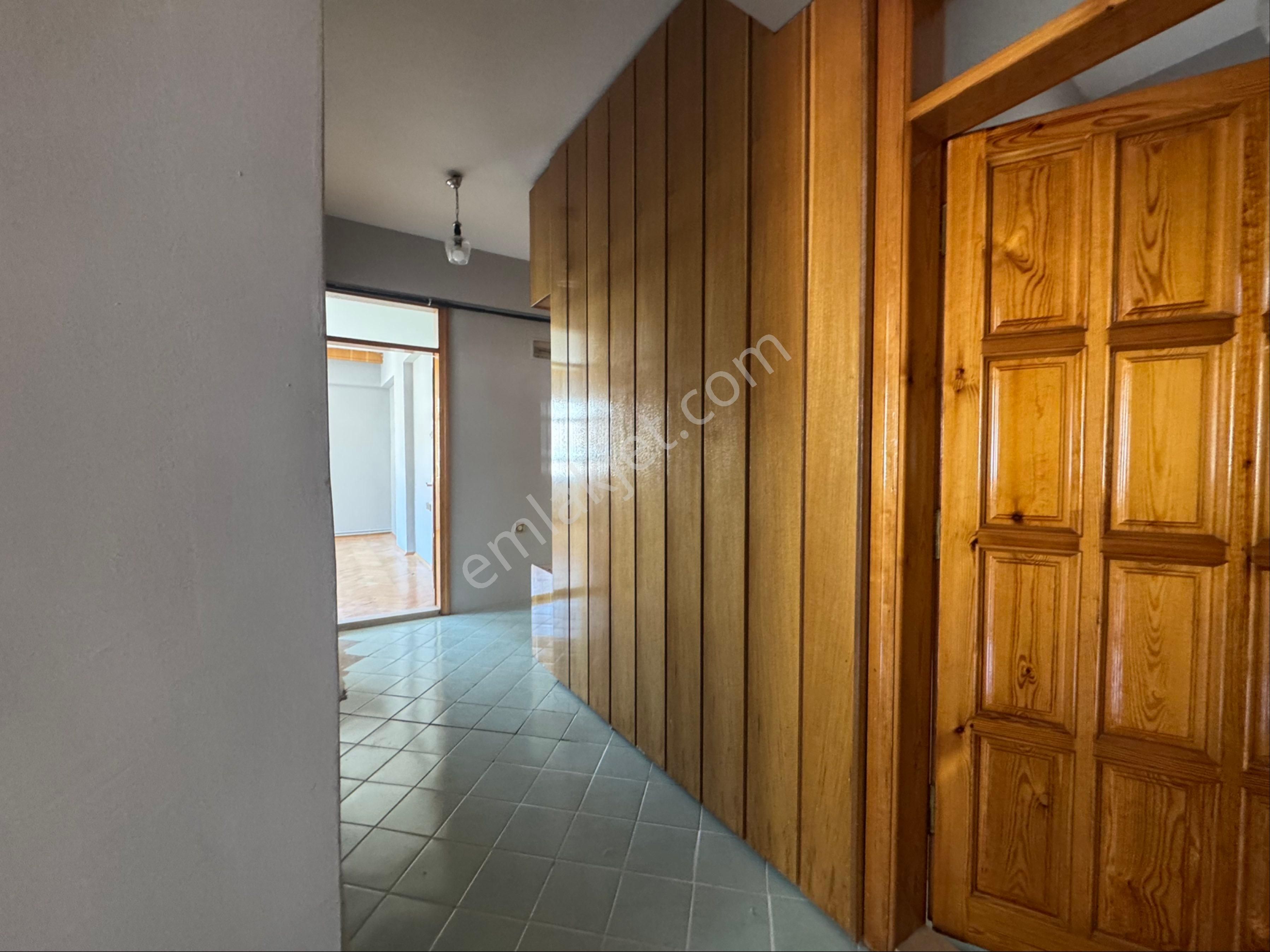 Rotadan Satılık Hıdırlık Cad. Doğa Manzaralı Daire - Görsel 29