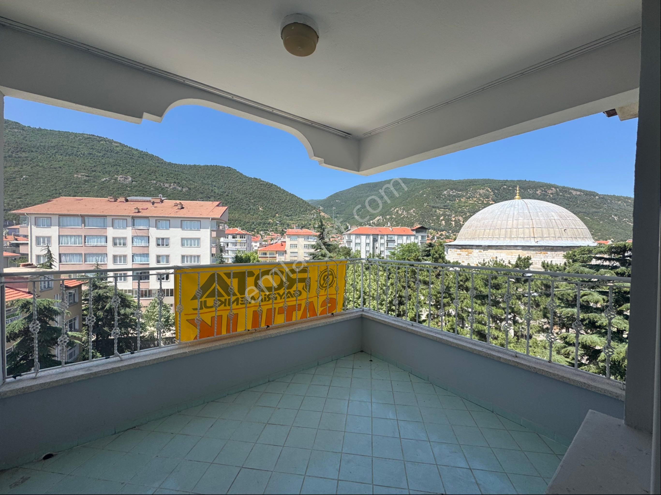 Rotadan Satılık Hıdırlık Cad. Doğa Manzaralı Daire - Görsel 8