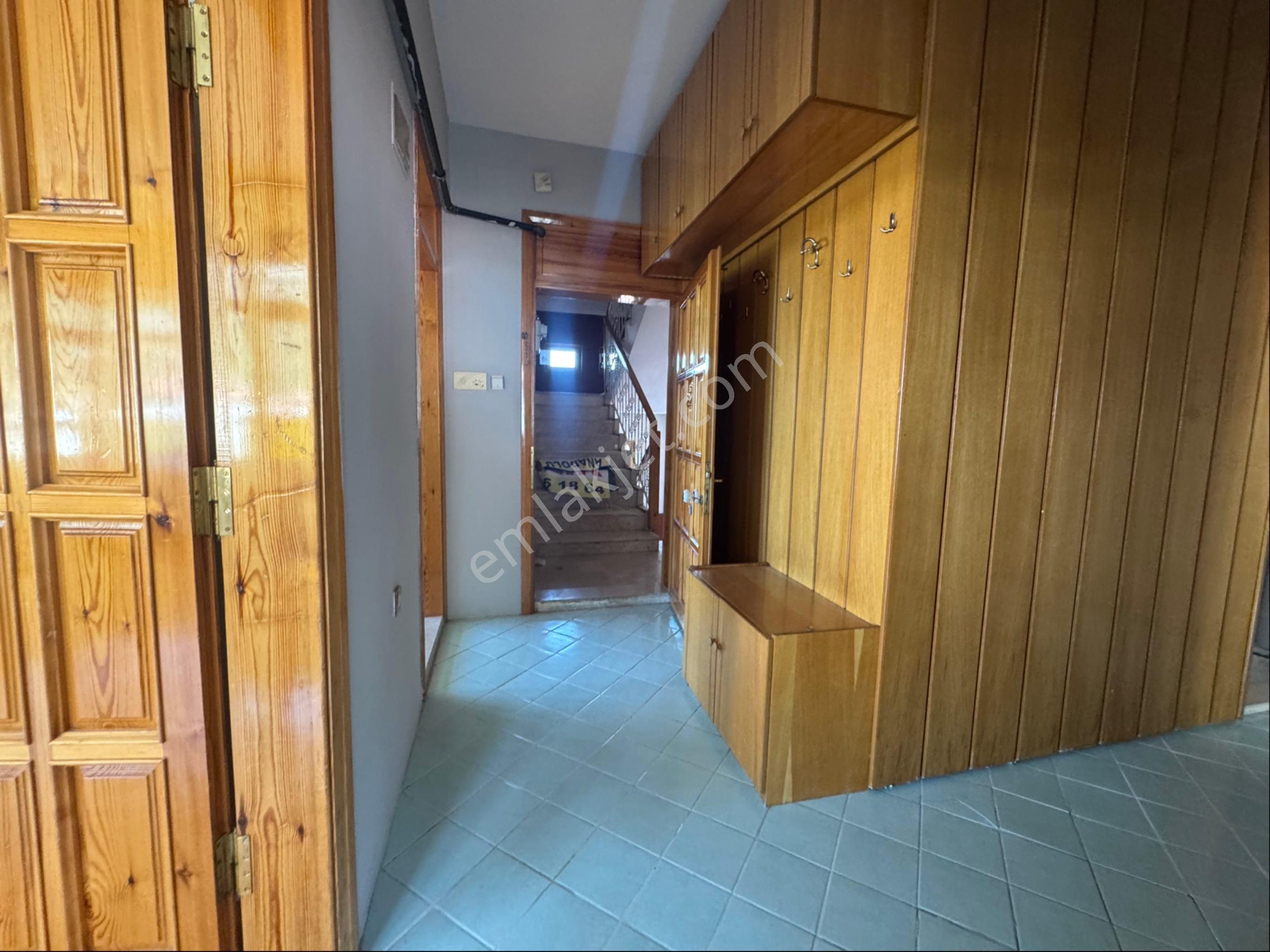 Rotadan Satılık Hıdırlık Cad. Doğa Manzaralı Daire - Görsel 30